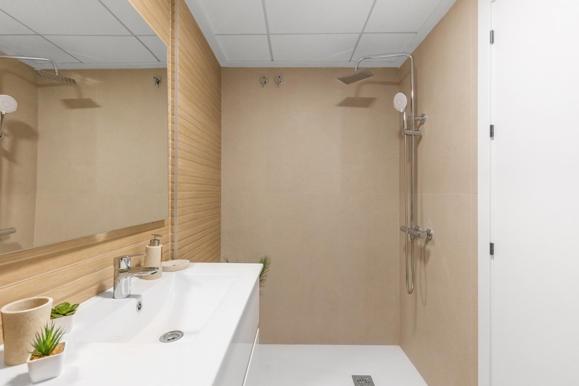 Nouvelle construction - Maison de ville -
Rafal - Pueblo