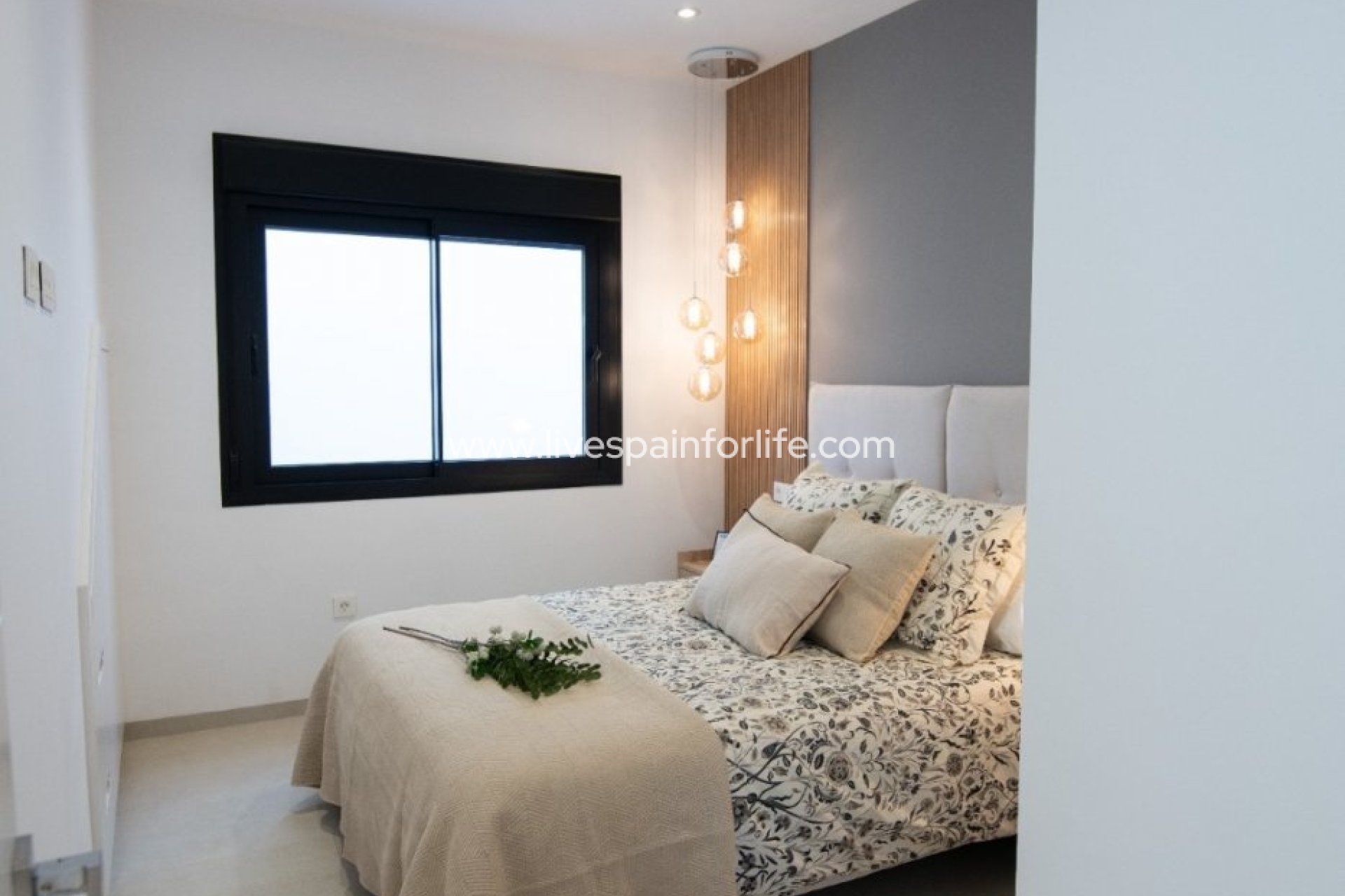 Nouvelle construction - Maison de ville -
San Javier - Santiago de la Ribera