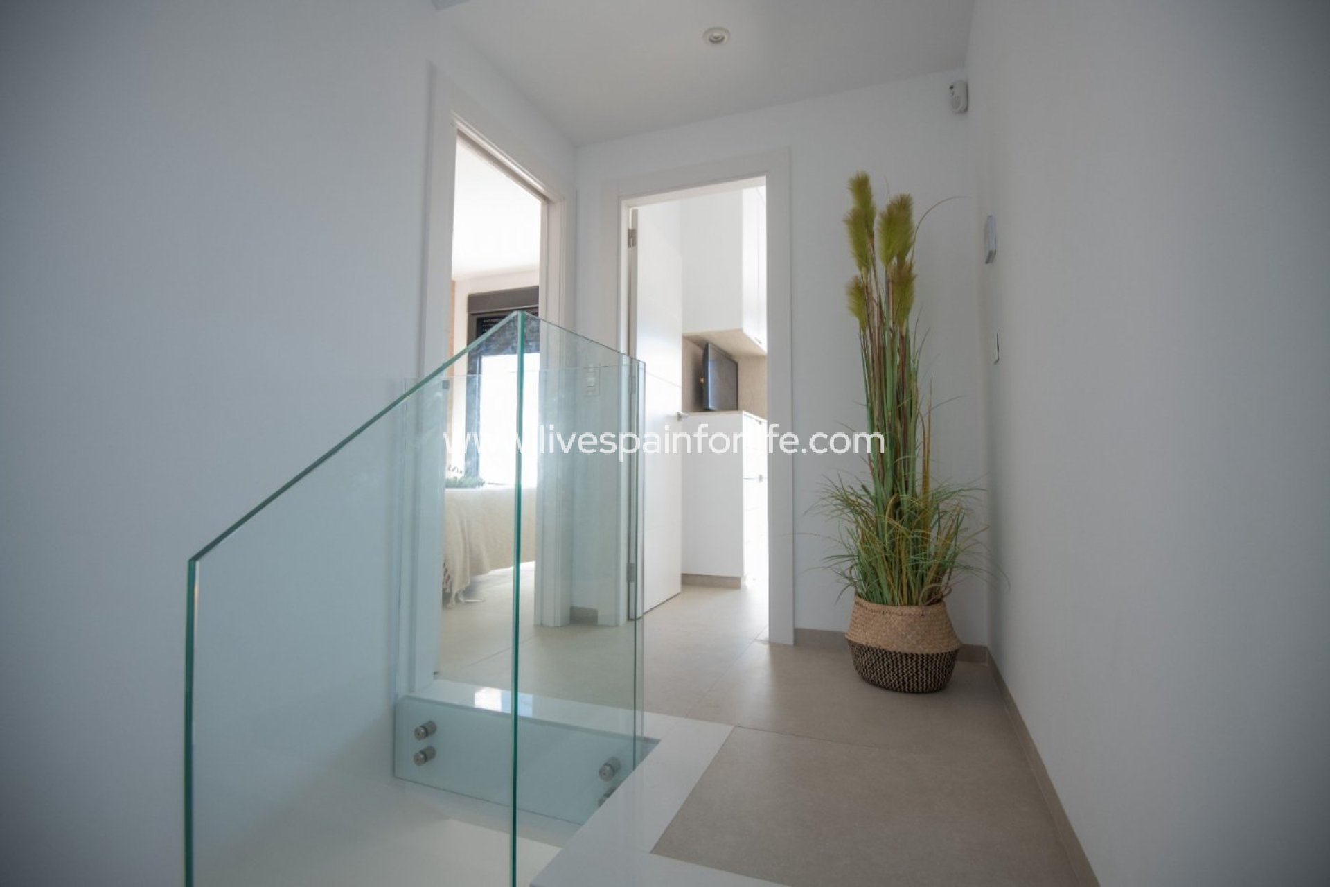 Nouvelle construction - Maison de ville -
San Javier - Santiago de la Ribera