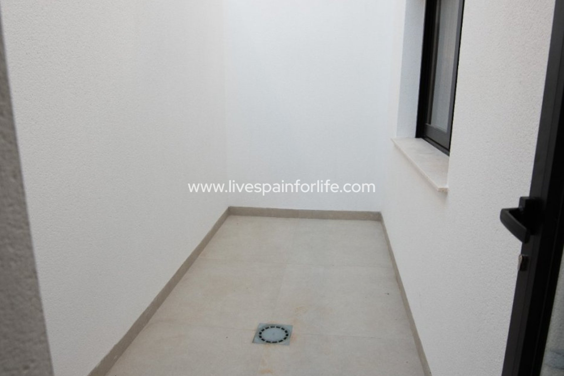 Nouvelle construction - Maison de ville -
San Javier - Santiago de la Ribera