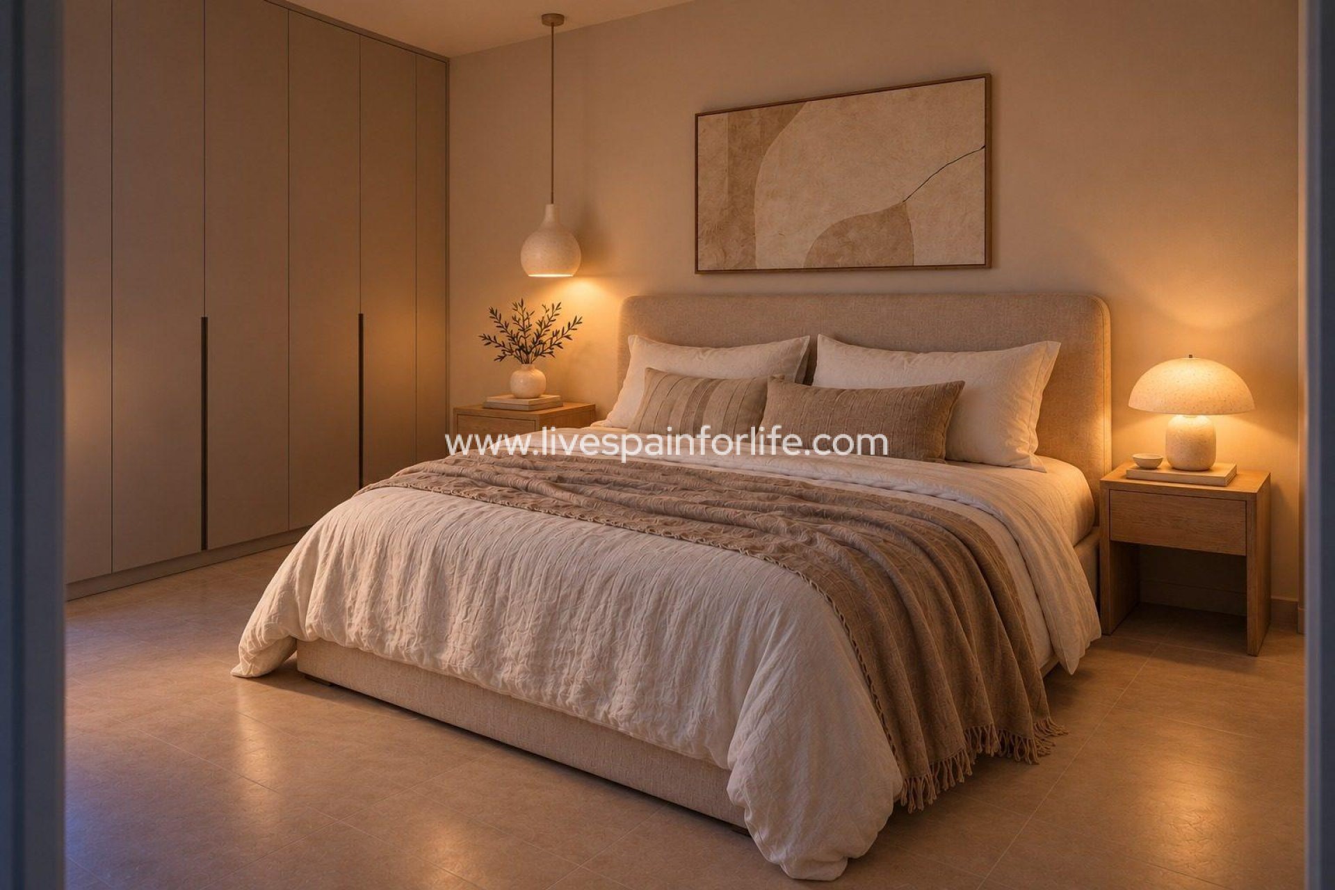 Nouvelle construction - Maison de ville -
San Pedro del Pinatar - Pueblo