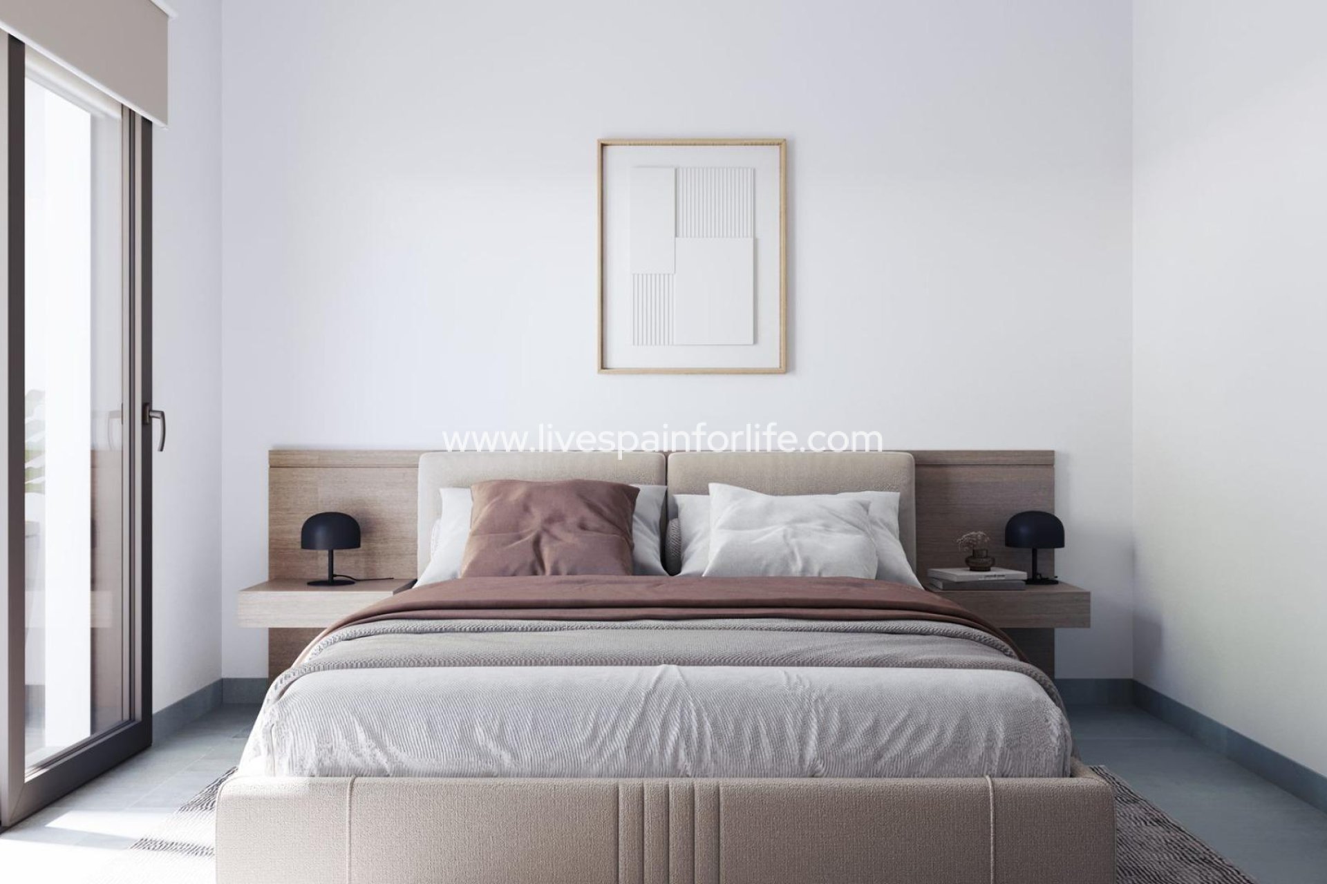 Nouvelle construction - Maison de ville -
Torre Pacheco - El Alba