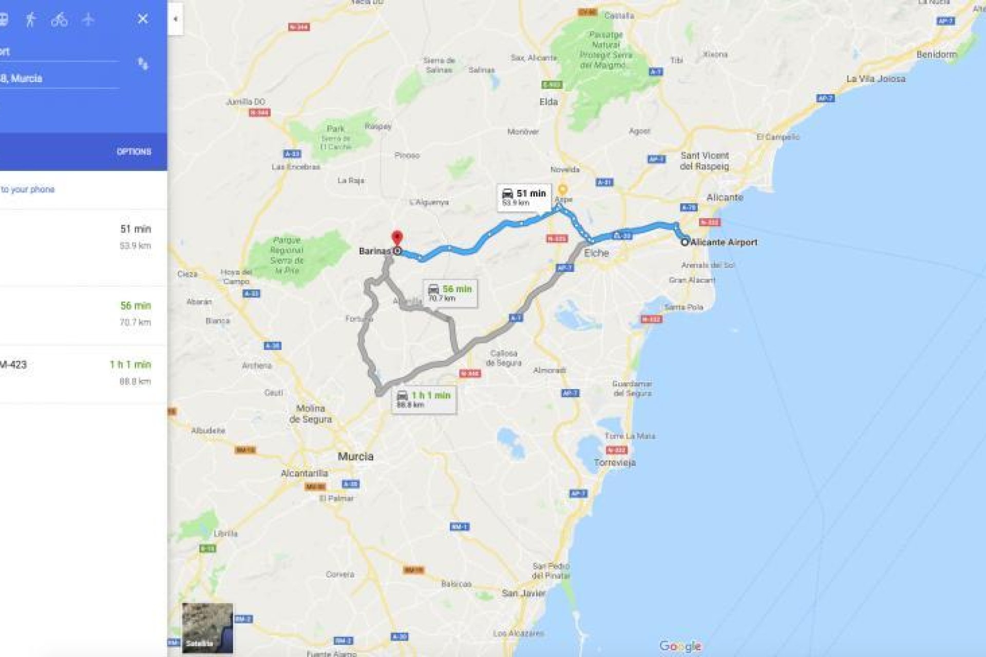 Nouvelle construction - Plot of Land -
Barinas