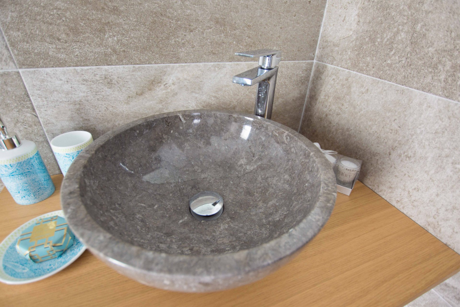 Nouvelle construction - Semi-detached house / Quad -
Benidorm