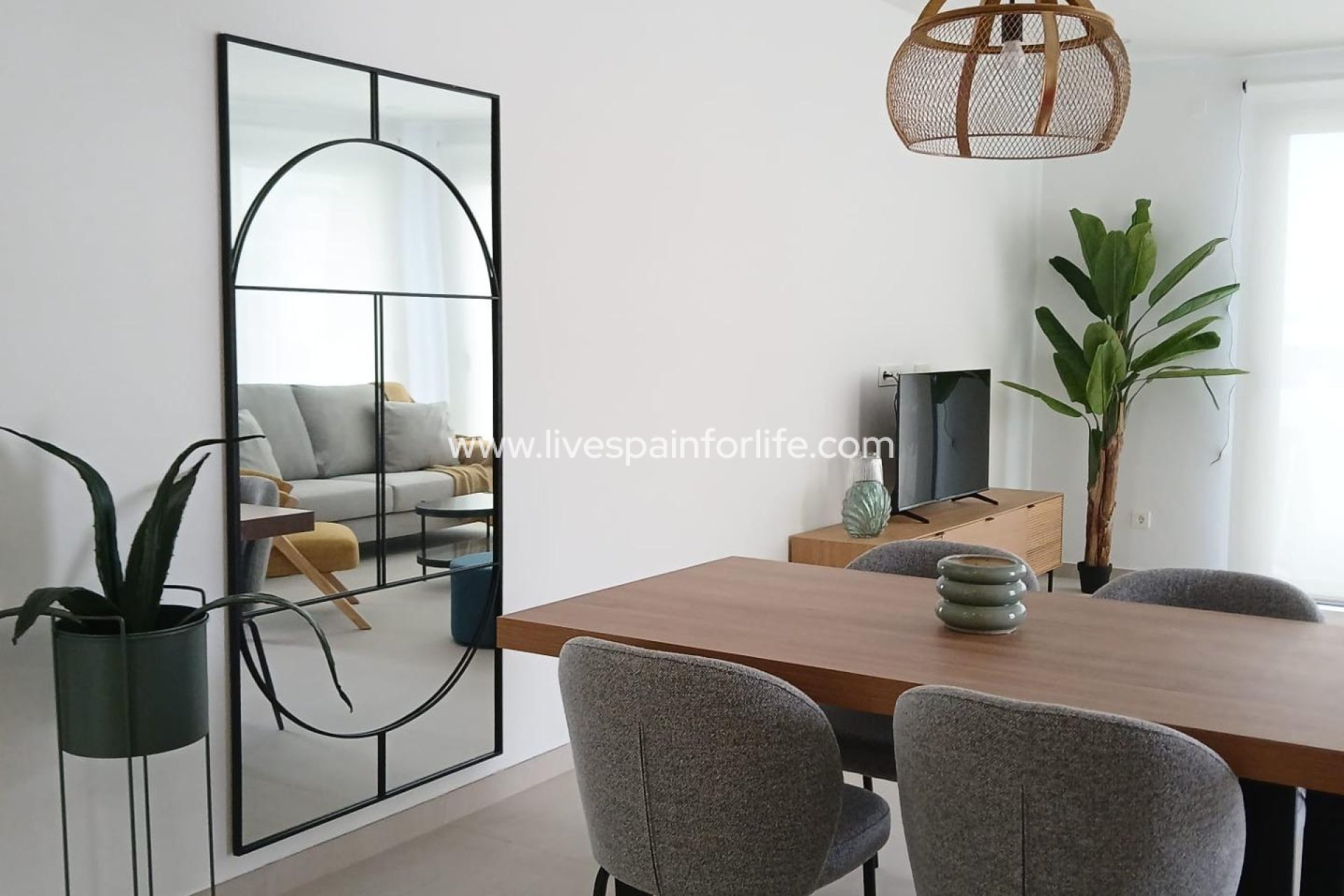 Nouvelle construction - Semi-detached house / Quad -
Bigastro - Loma Alta