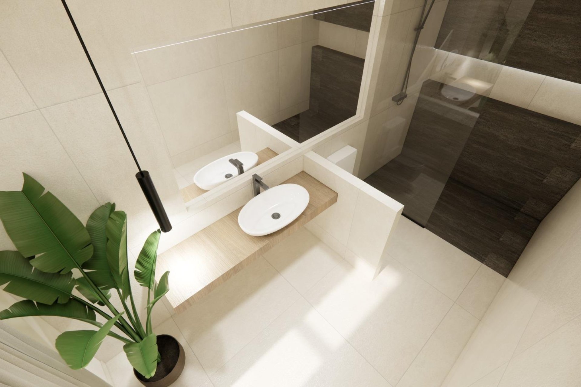 Nouvelle construction - Semi-detached house / Quad -
Dolores - urbanizacion