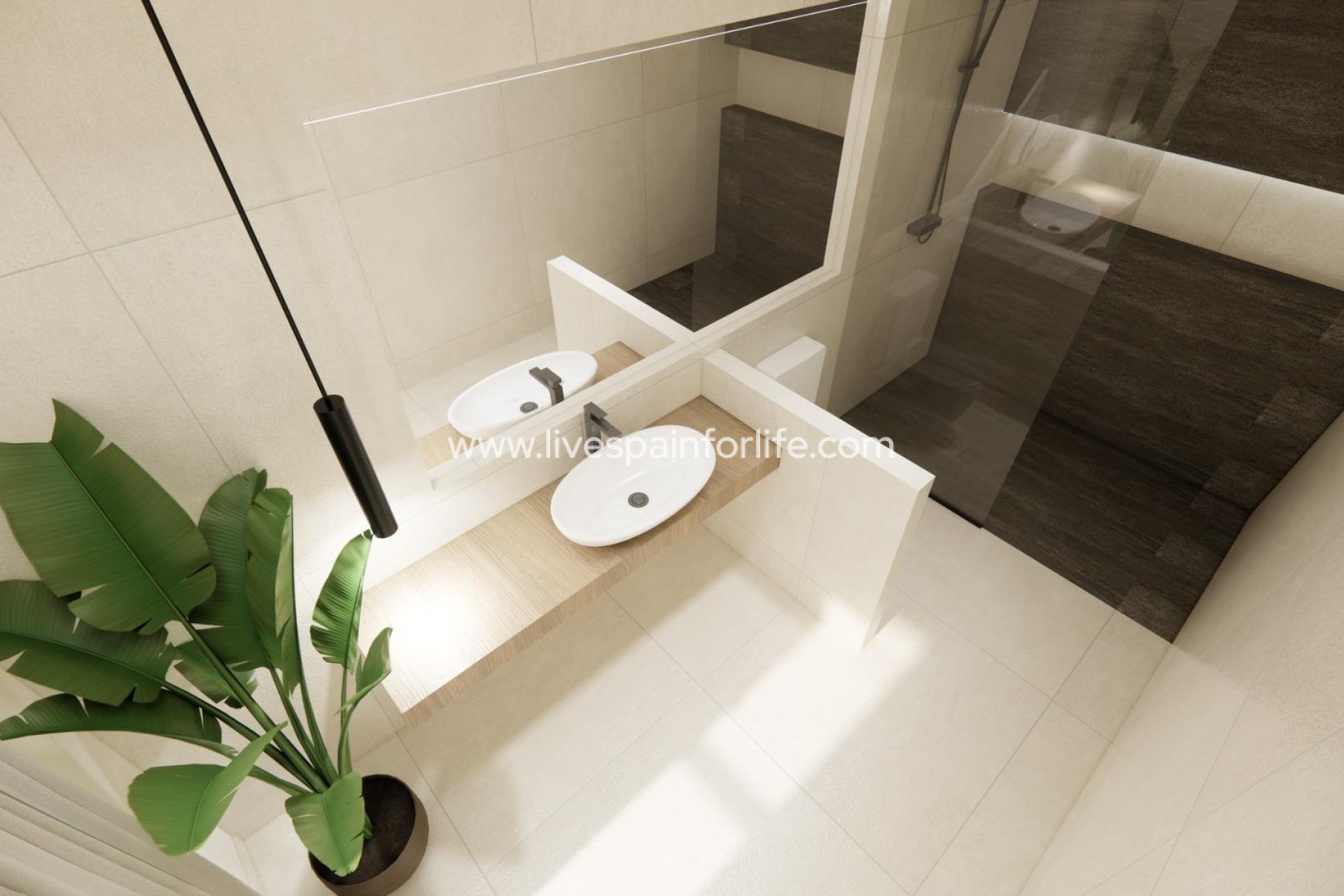 Nouvelle construction - Semi-detached house / Quad -
Dolores