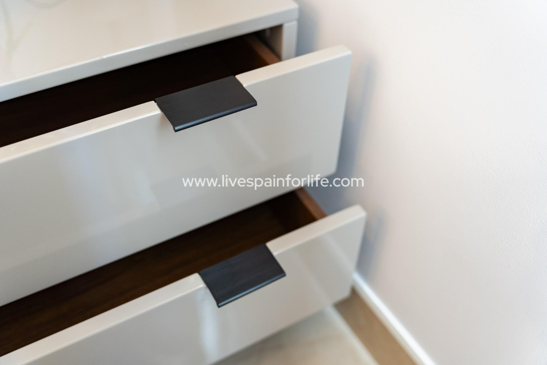 Nouvelle construction - Semi-detached house / Quad -
Gran Alacant