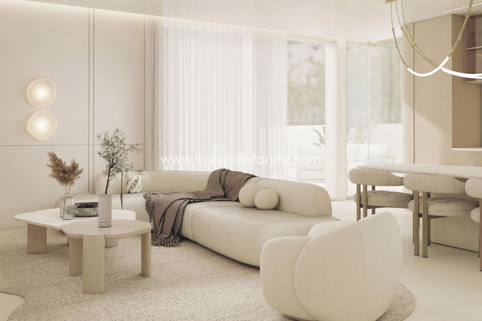 Nouvelle construction - Villa (indépendant) -
Algorfa - Castillo De Montemar