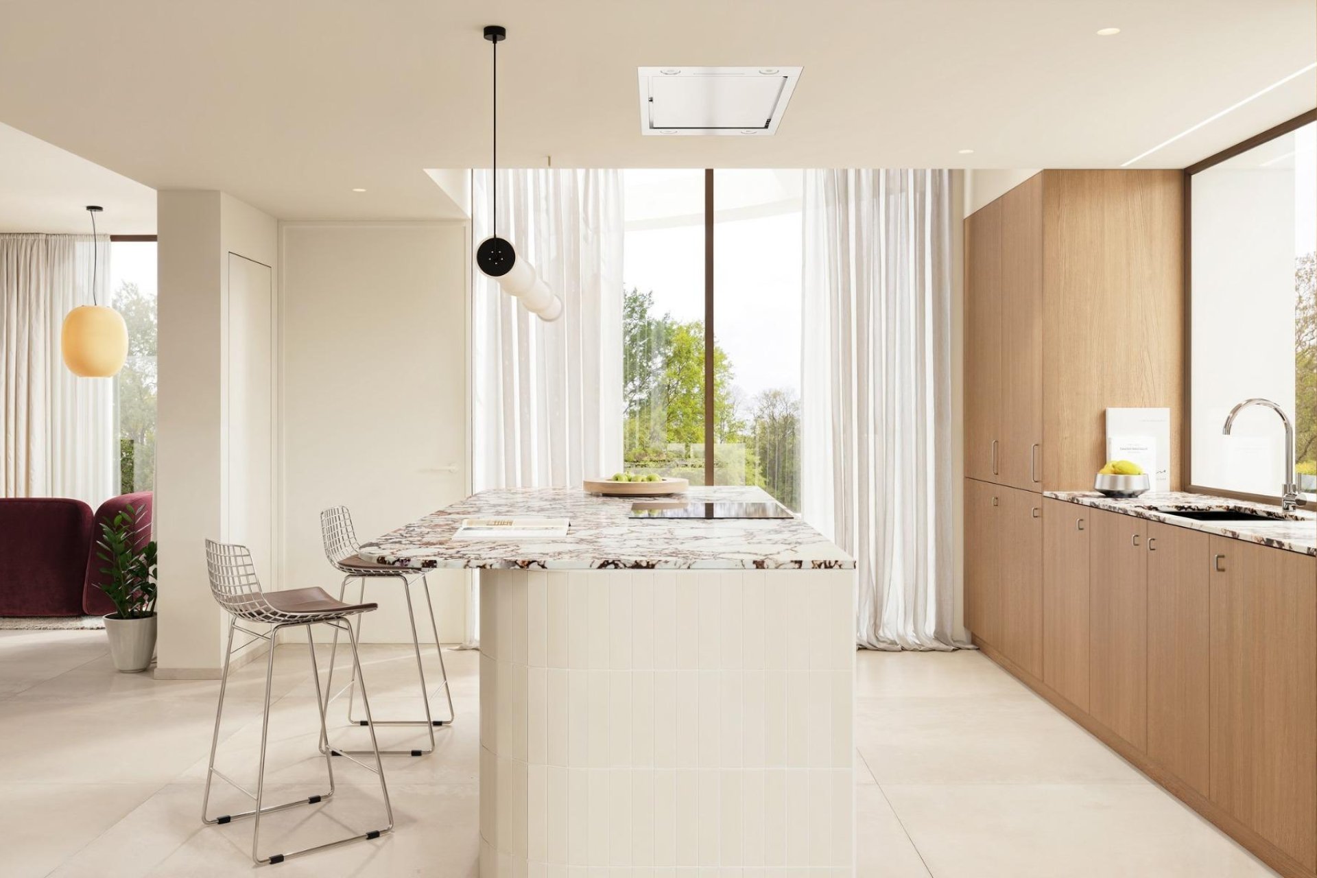 Nouvelle construction - Villa (indépendant) -
Algorfa - La Finca Golf