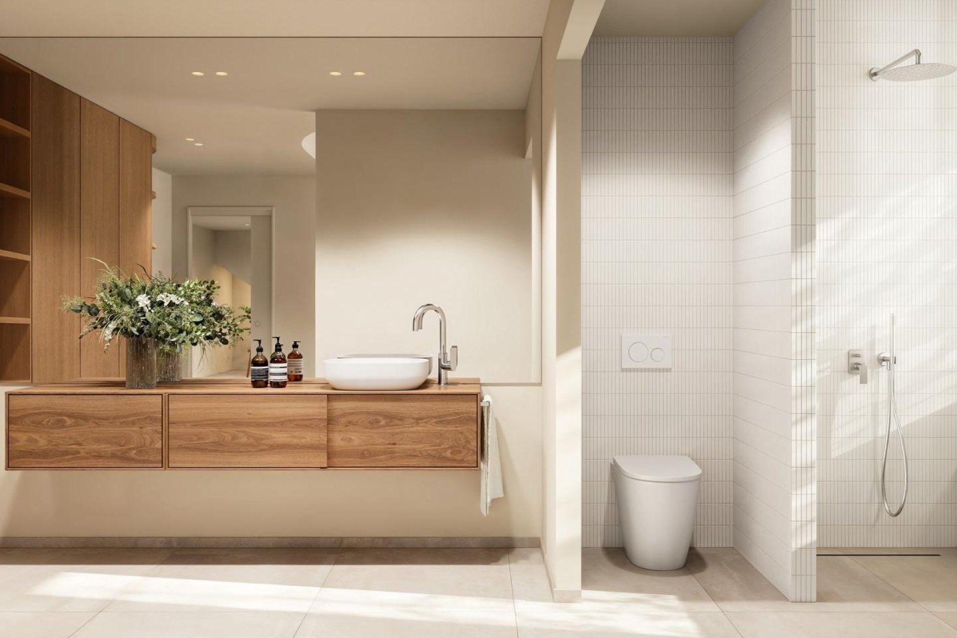 Nouvelle construction - Villa (indépendant) -
Algorfa - La Finca Golf