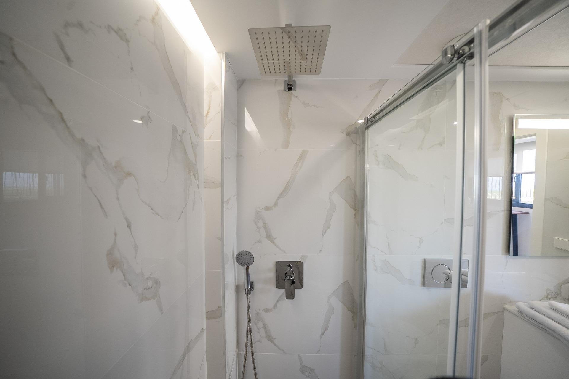 Nouvelle construction - Villa (indépendant) -
Algorfa - La Finca Golf