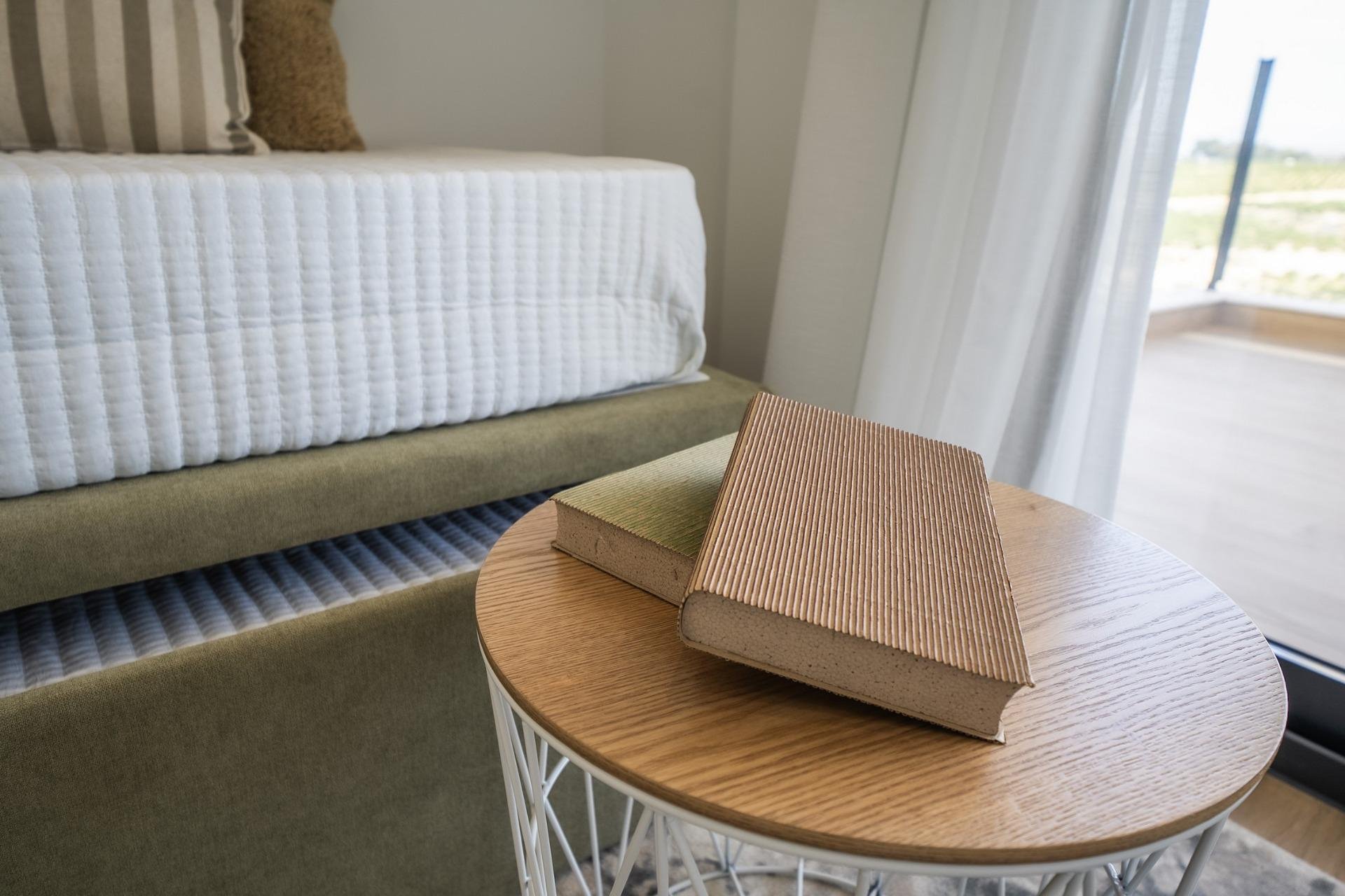 Nouvelle construction - Villa (indépendant) -
Algorfa - La Finca Golf