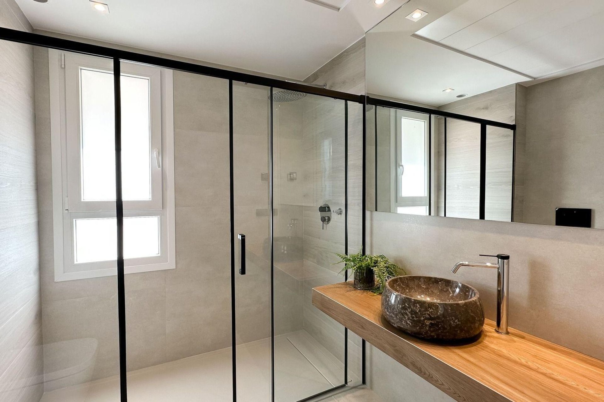 Nouvelle construction - Villa (indépendant) -
Algorfa - La Finca Golf