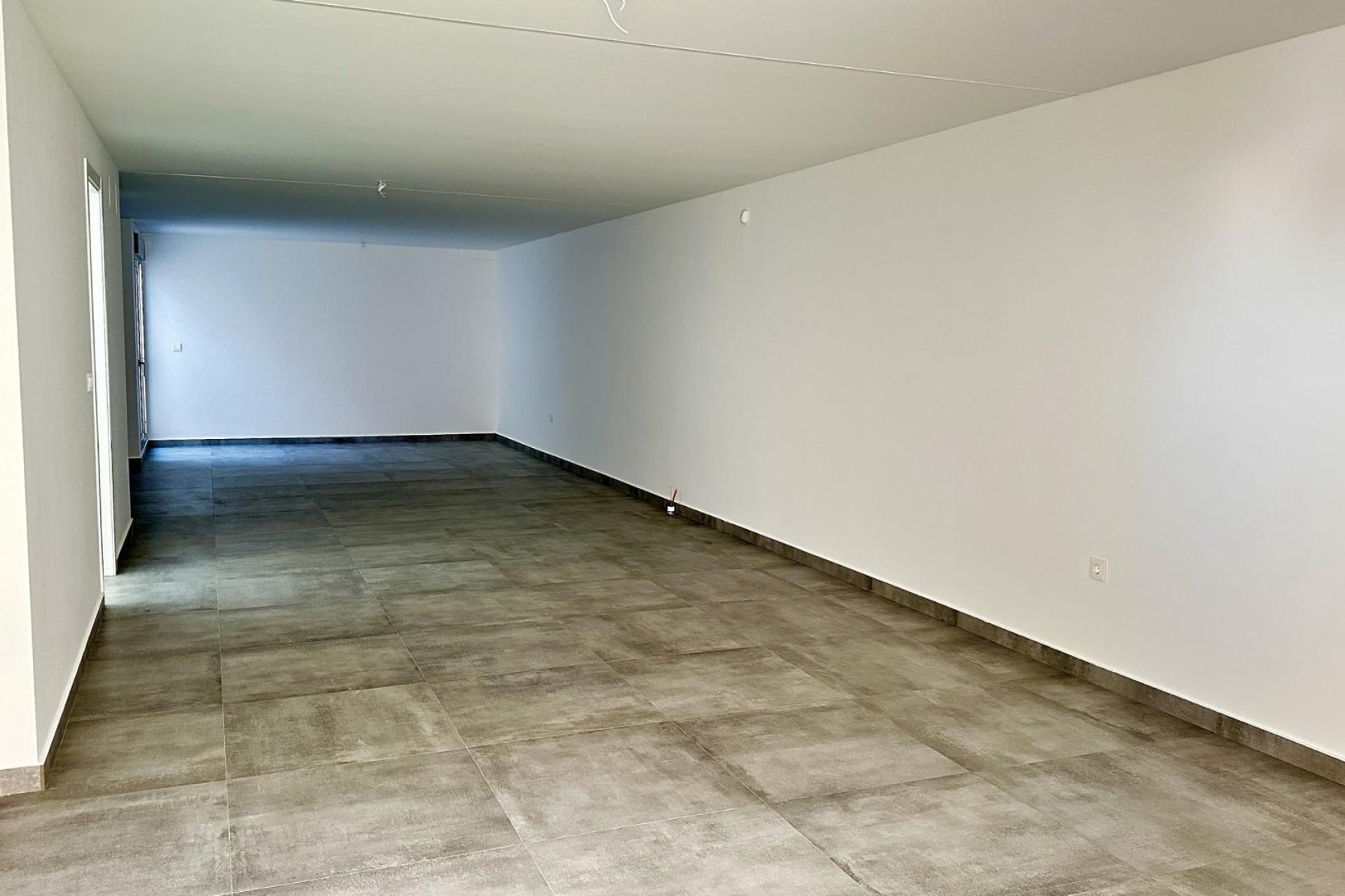 Nouvelle construction - Villa (indépendant) -
Algorfa - La Finca Golf