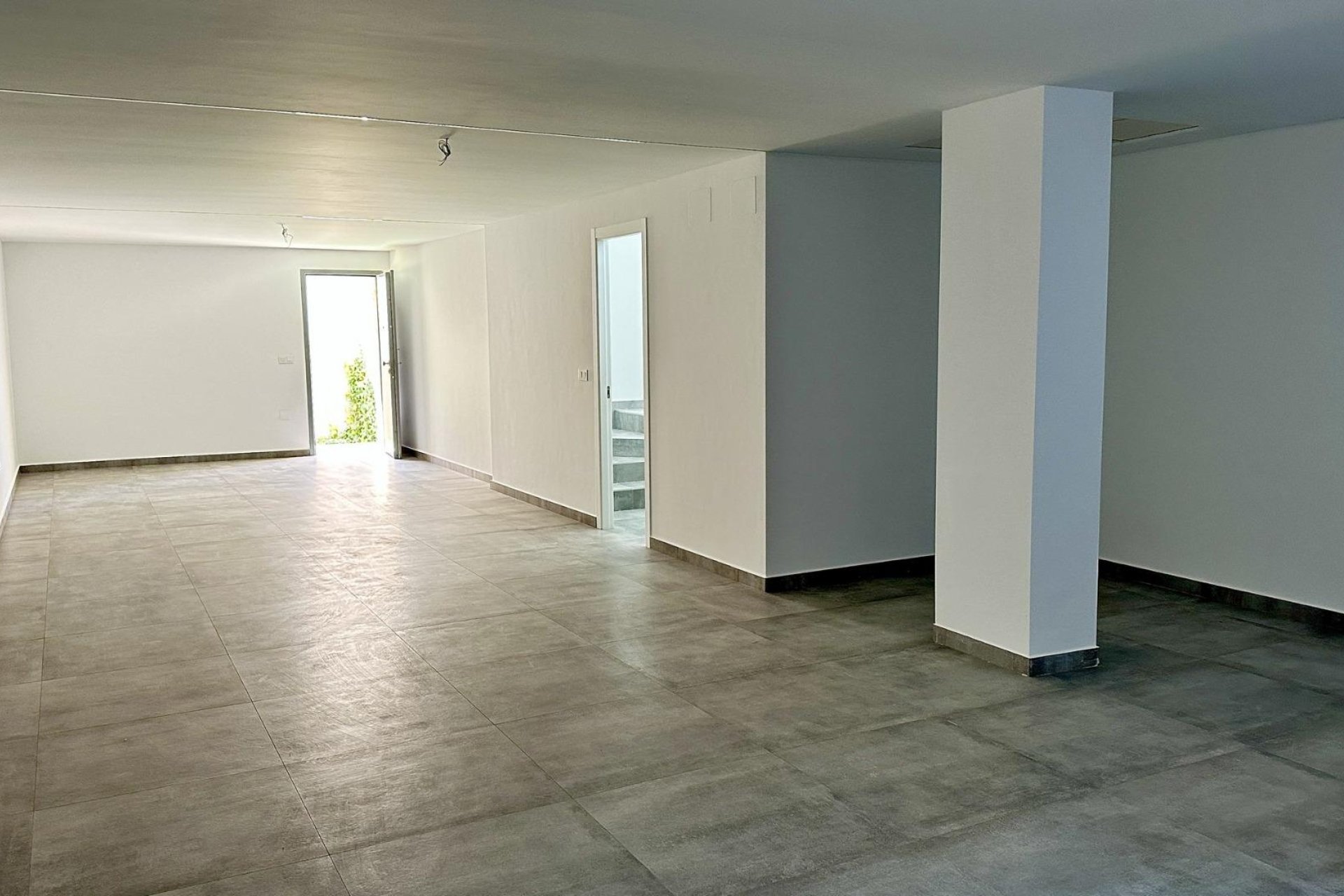 Nouvelle construction - Villa (indépendant) -
Algorfa - La Finca Golf