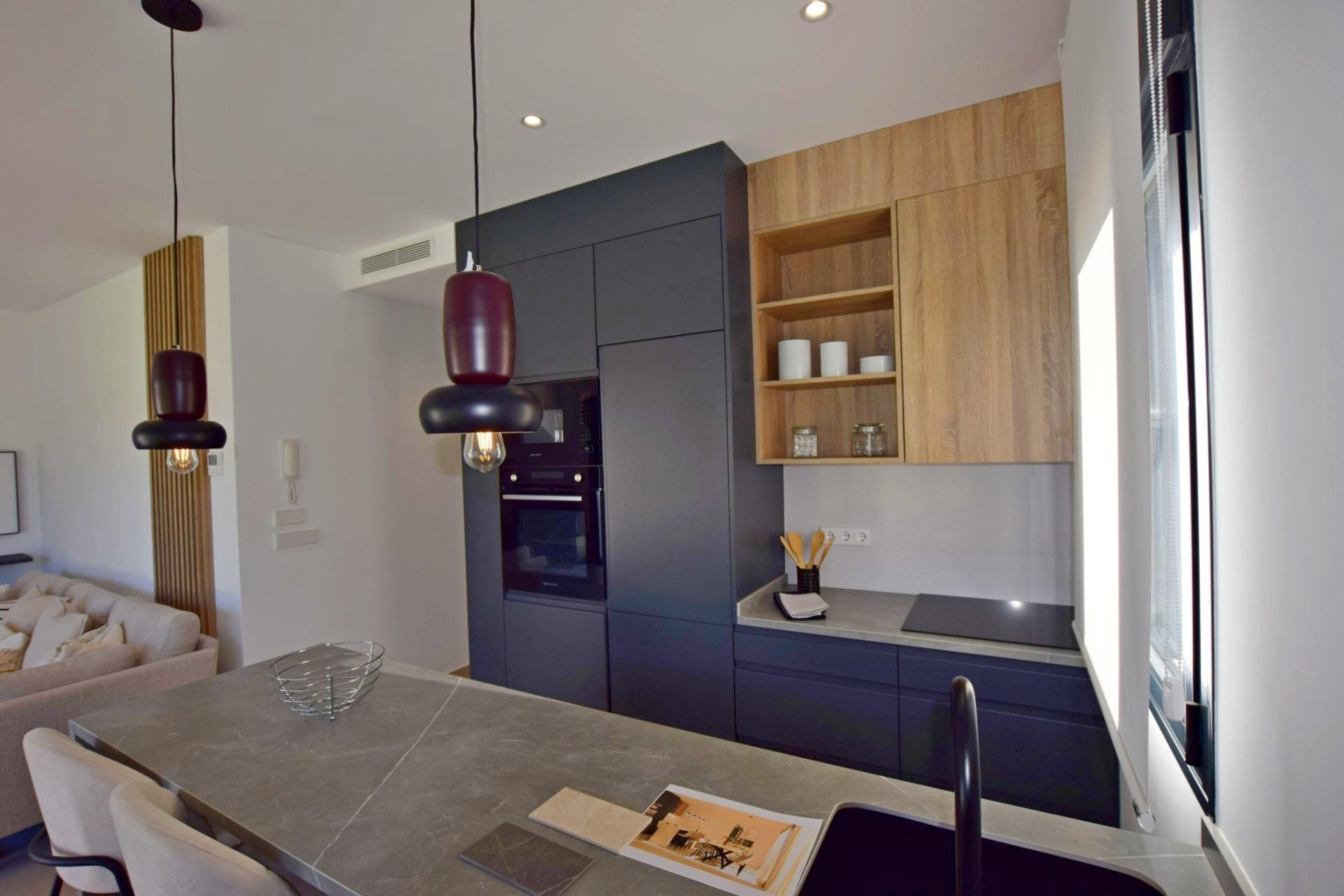 Nouvelle construction - Villa (indépendant) -
Alhama De Murcia - Condado De Alhama