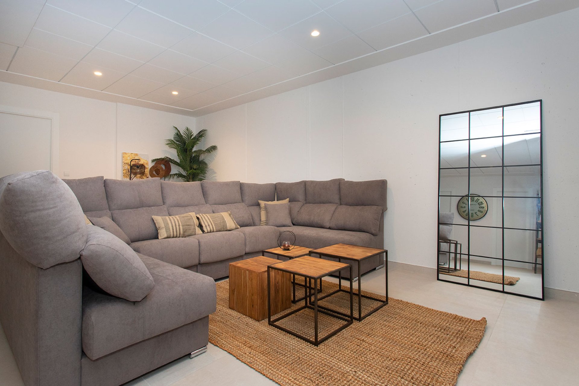 Nouvelle construction - Villa (indépendant) -
Alicante