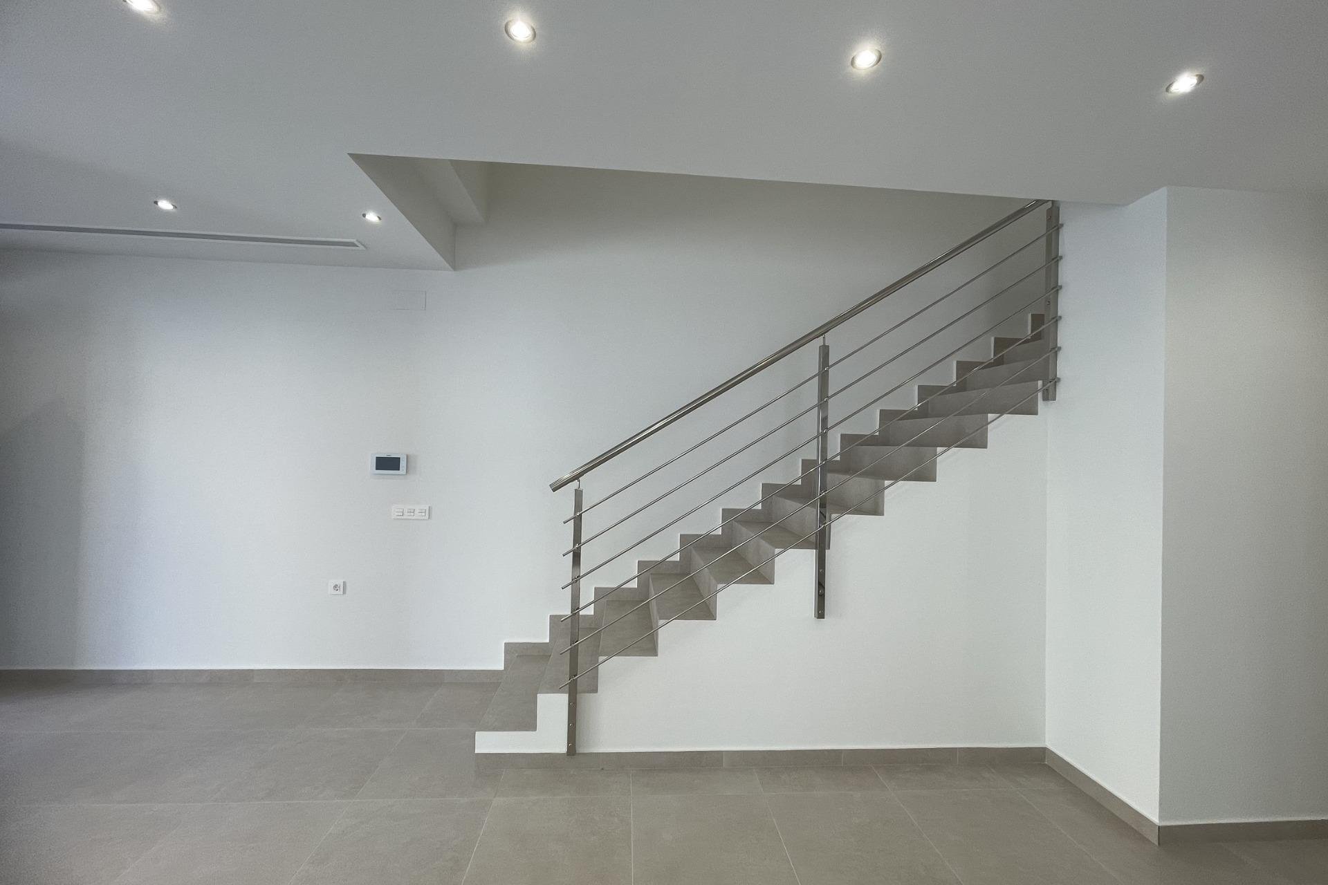 Nouvelle construction - Villa (indépendant) -
Almoradi - Heredades