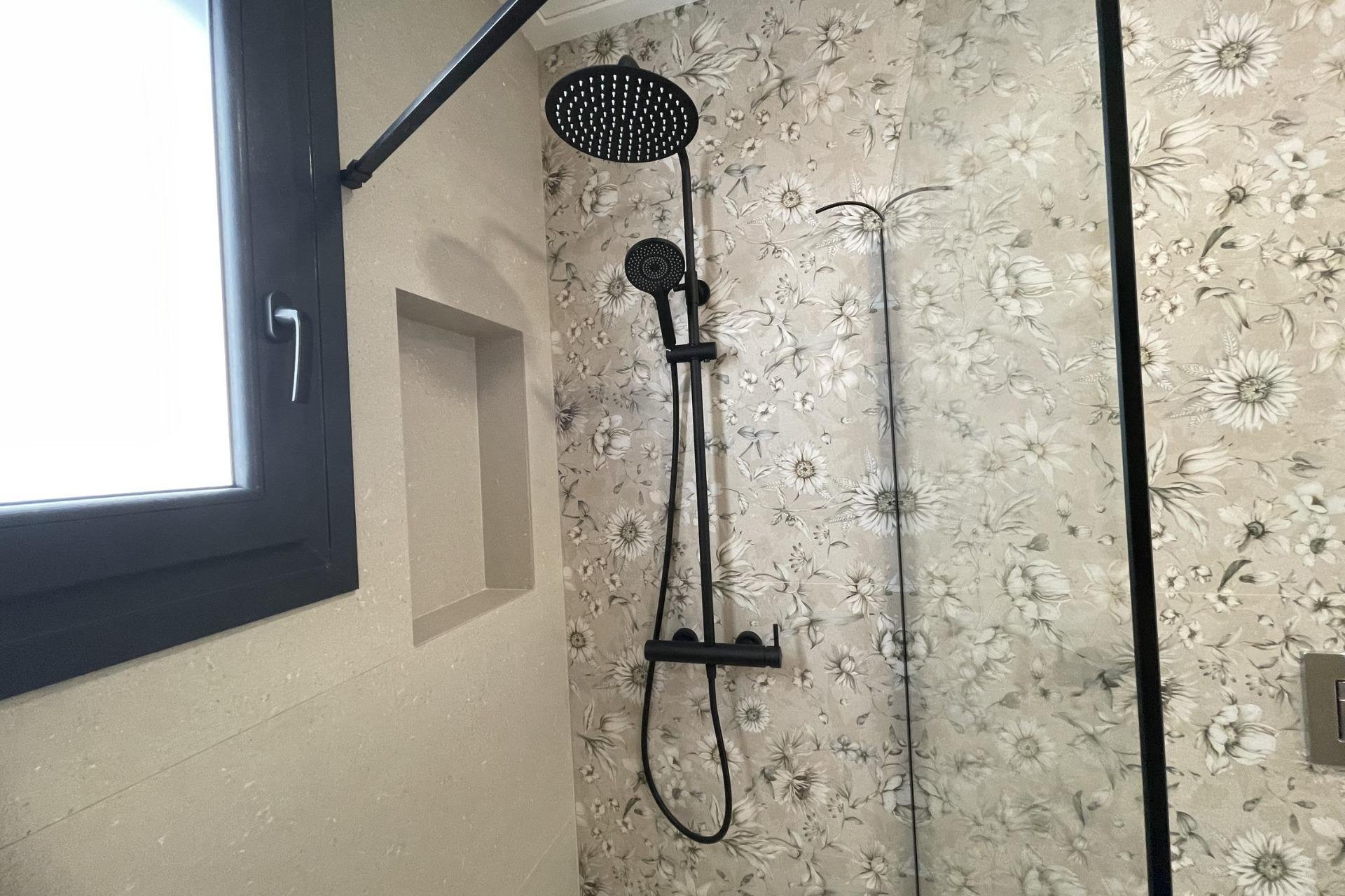 Nouvelle construction - Villa (indépendant) -
Almoradi - Heredades