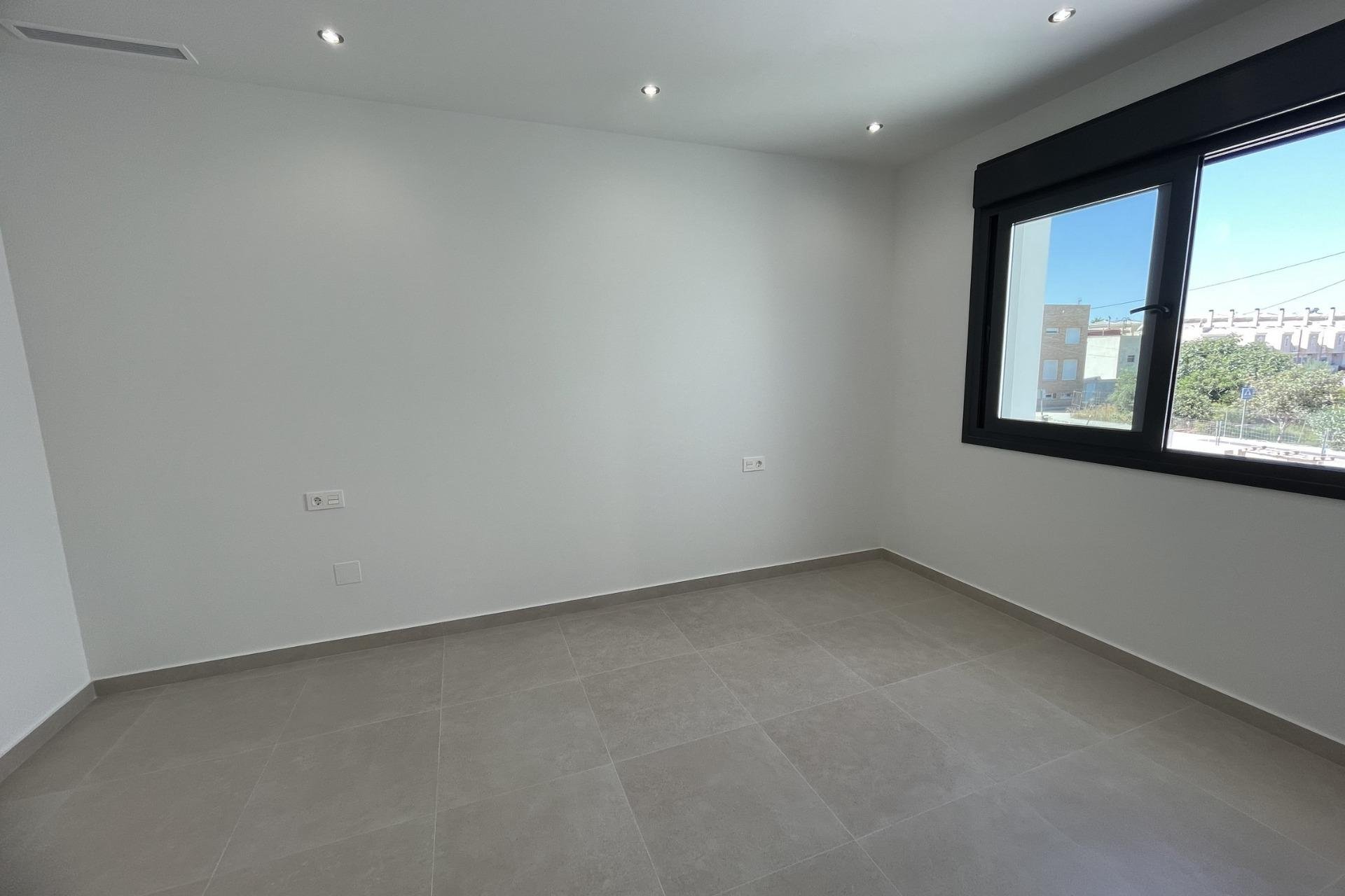 Nouvelle construction - Villa (indépendant) -
Almoradi - Heredades