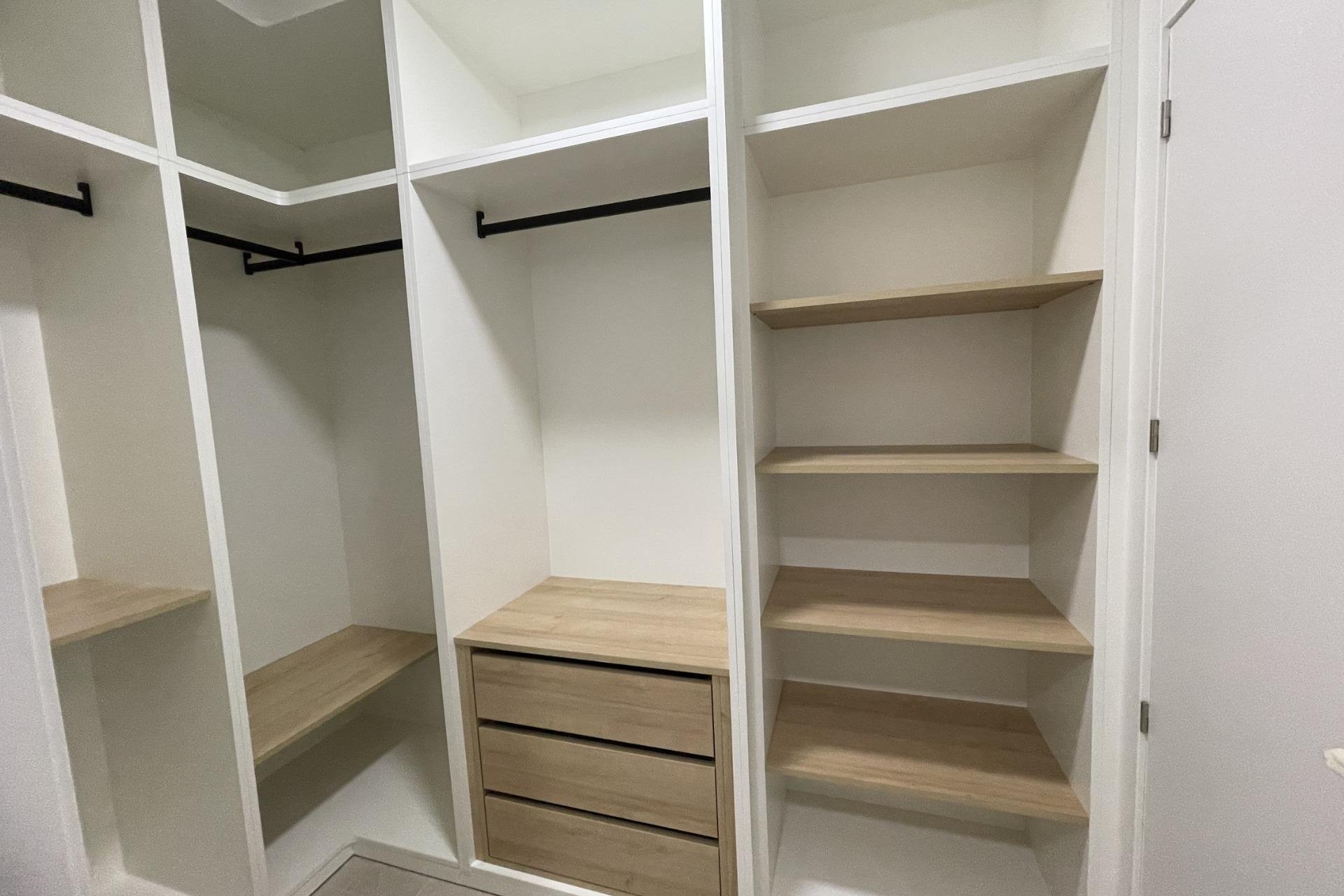 Nouvelle construction - Villa (indépendant) -
Almoradi - Heredades