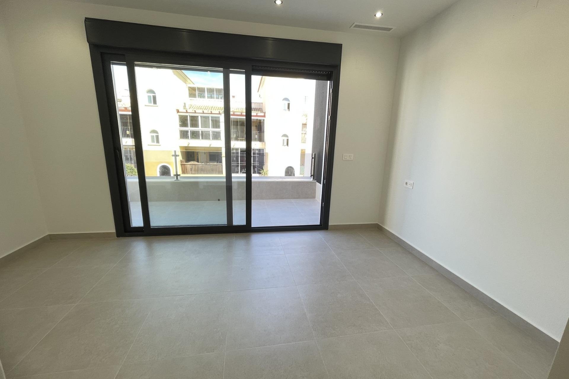 Nouvelle construction - Villa (indépendant) -
Almoradi - Heredades