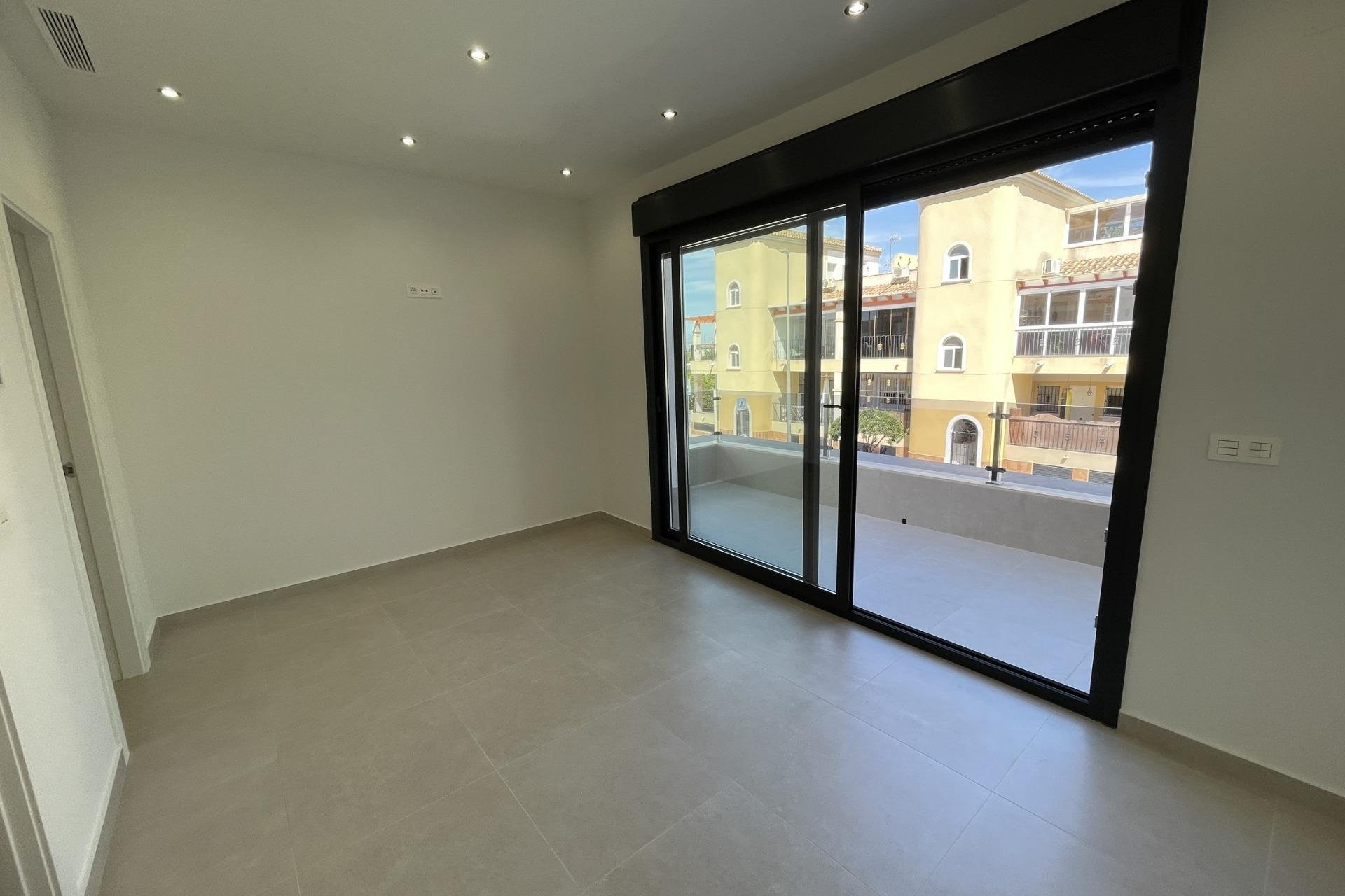 Nouvelle construction - Villa (indépendant) -
Almoradi - Heredades