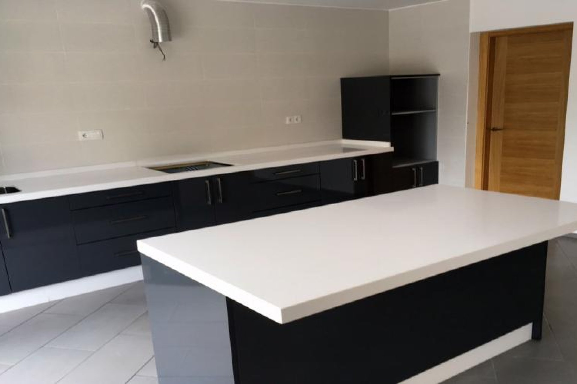 Nouvelle construction - Villa (indépendant) -
Aspe