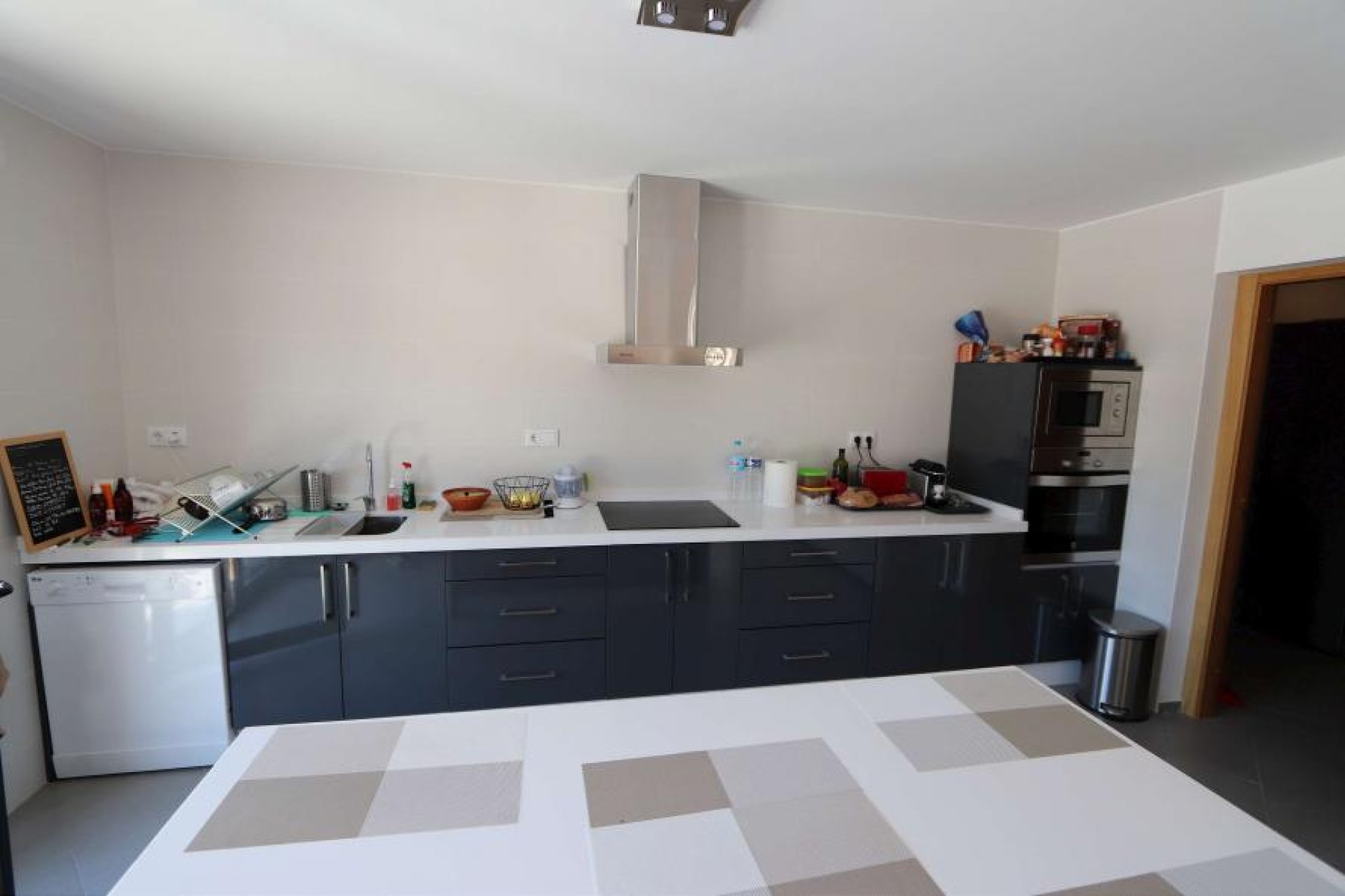 Nouvelle construction - Villa (indépendant) -
Aspe