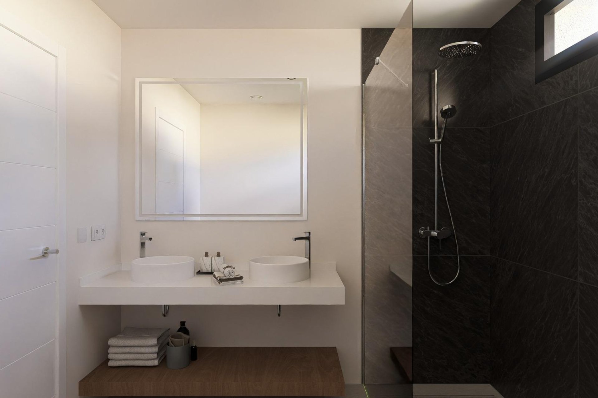 Nouvelle construction - Villa (indépendant) -
Banos y Mendigo - Altaona Golf