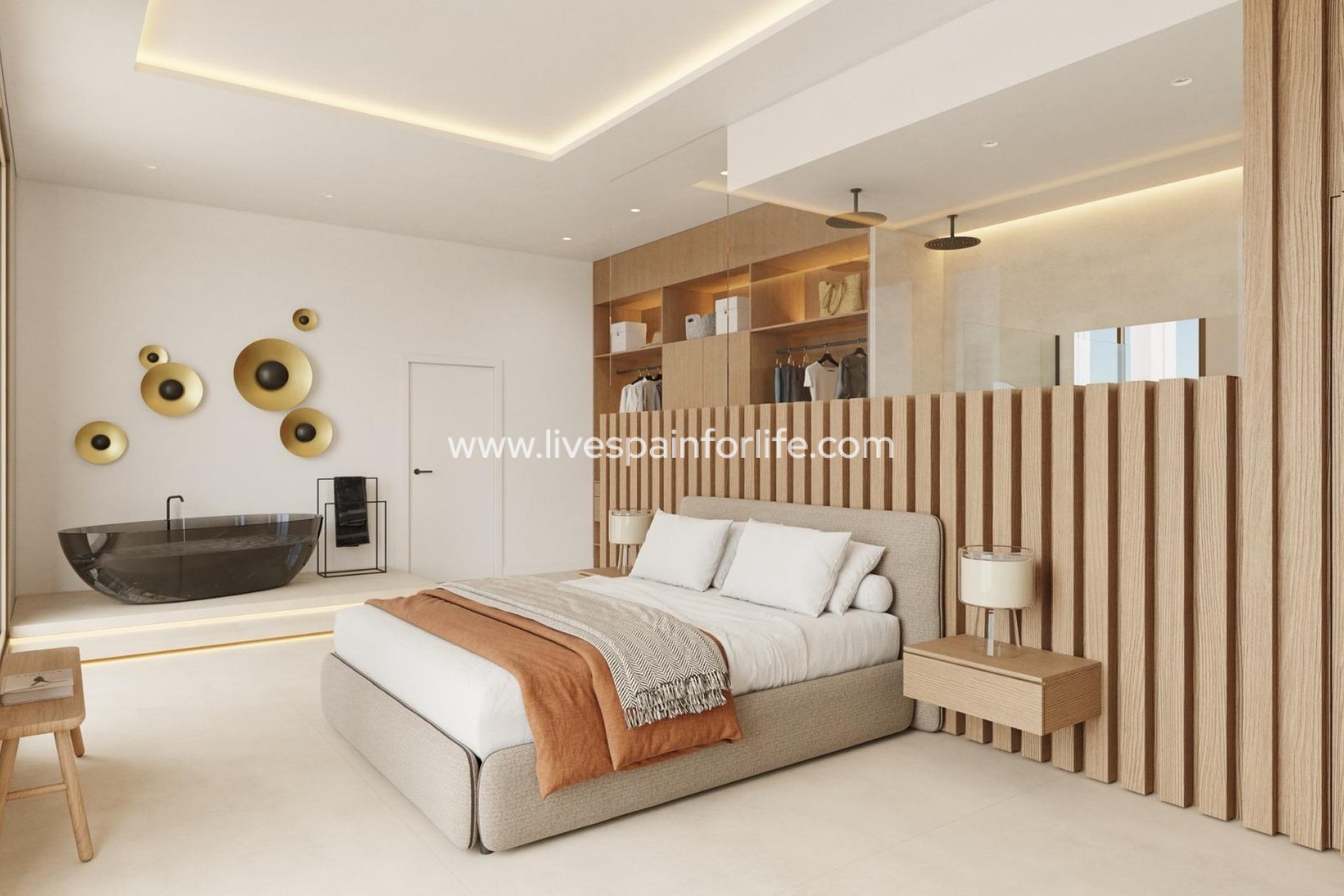 Nouvelle construction - Villa (indépendant) -
Benejuzar - alta