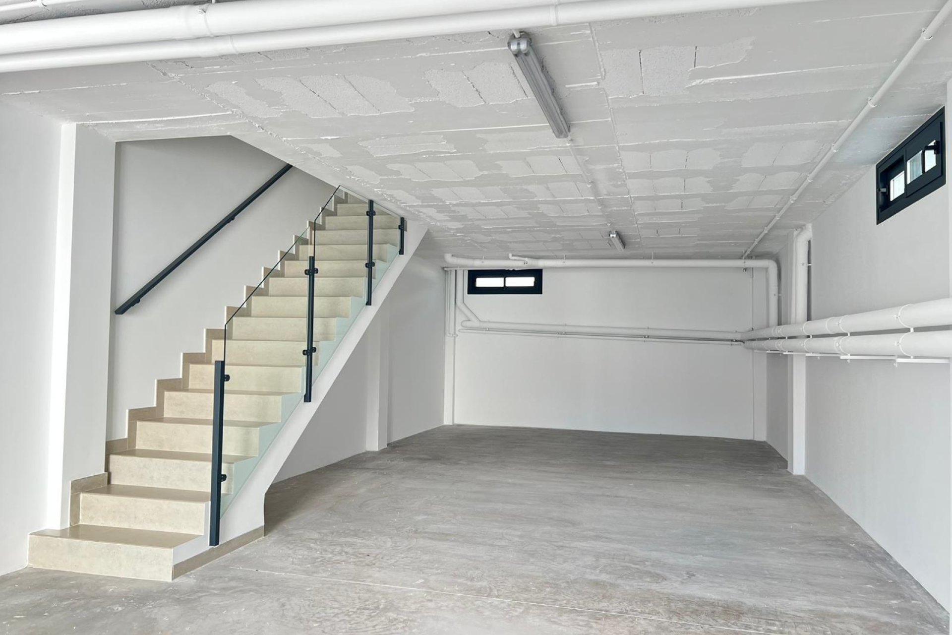 Nouvelle construction - Villa (indépendant) -
Benferri - Benfis Park