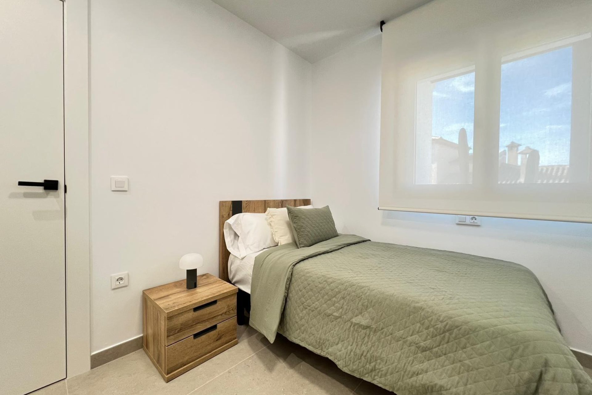 Nouvelle construction - Villa (indépendant) -
Benferri - Benfis Park