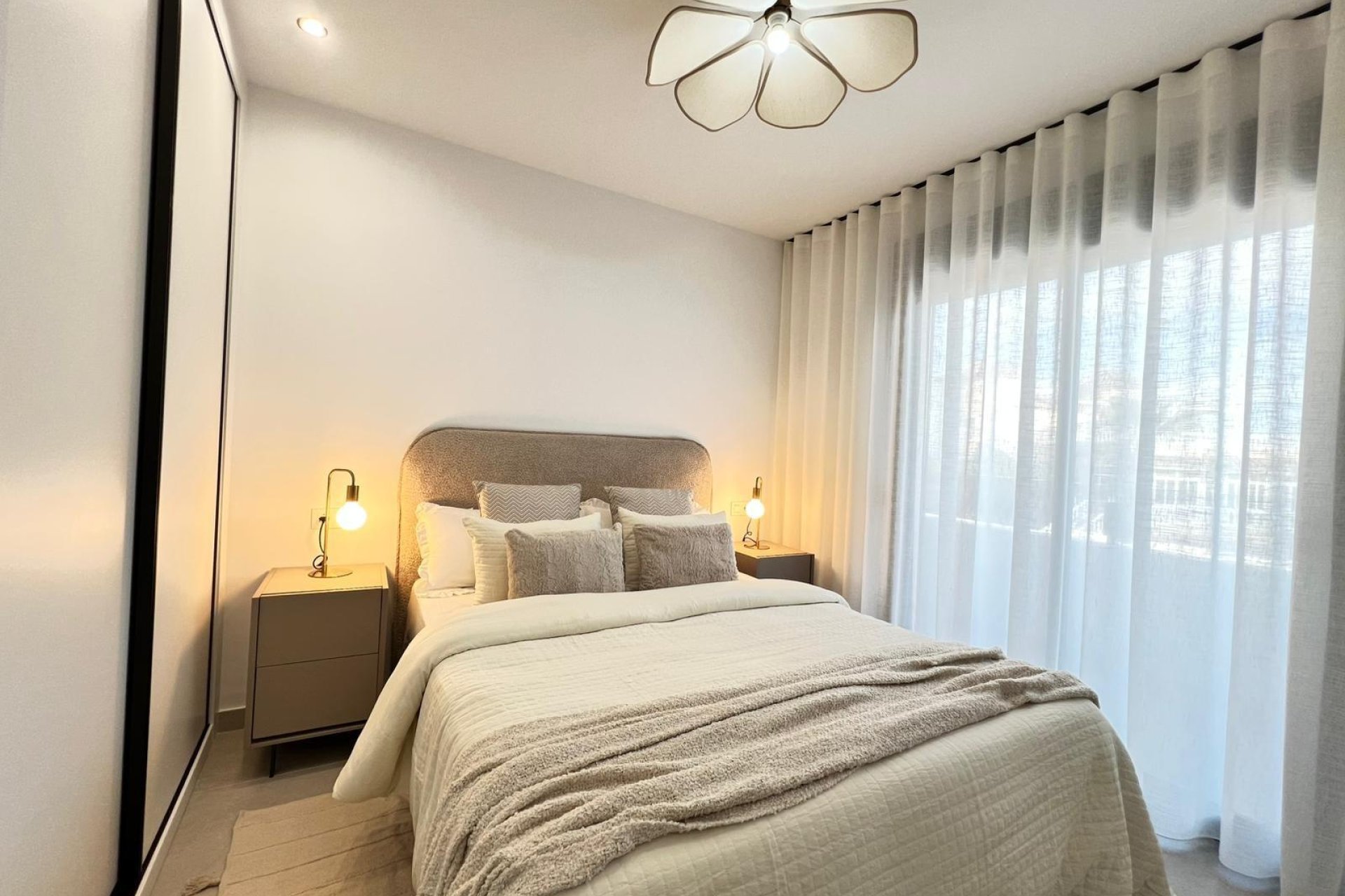 Nouvelle construction - Villa (indépendant) -
Benferri