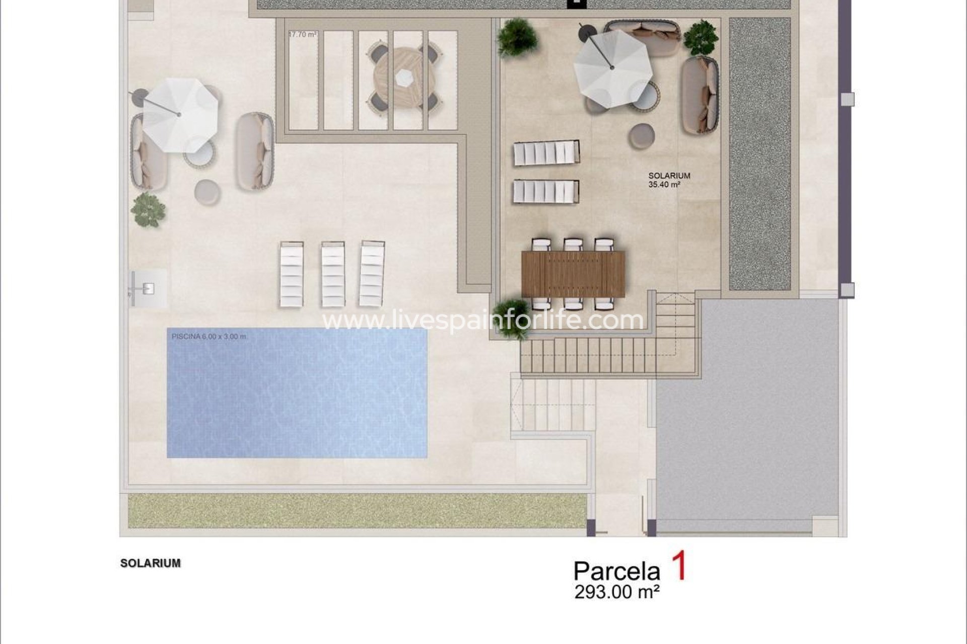 Nouvelle construction - Villa (indépendant) -
Benijofar - Atalaya Park