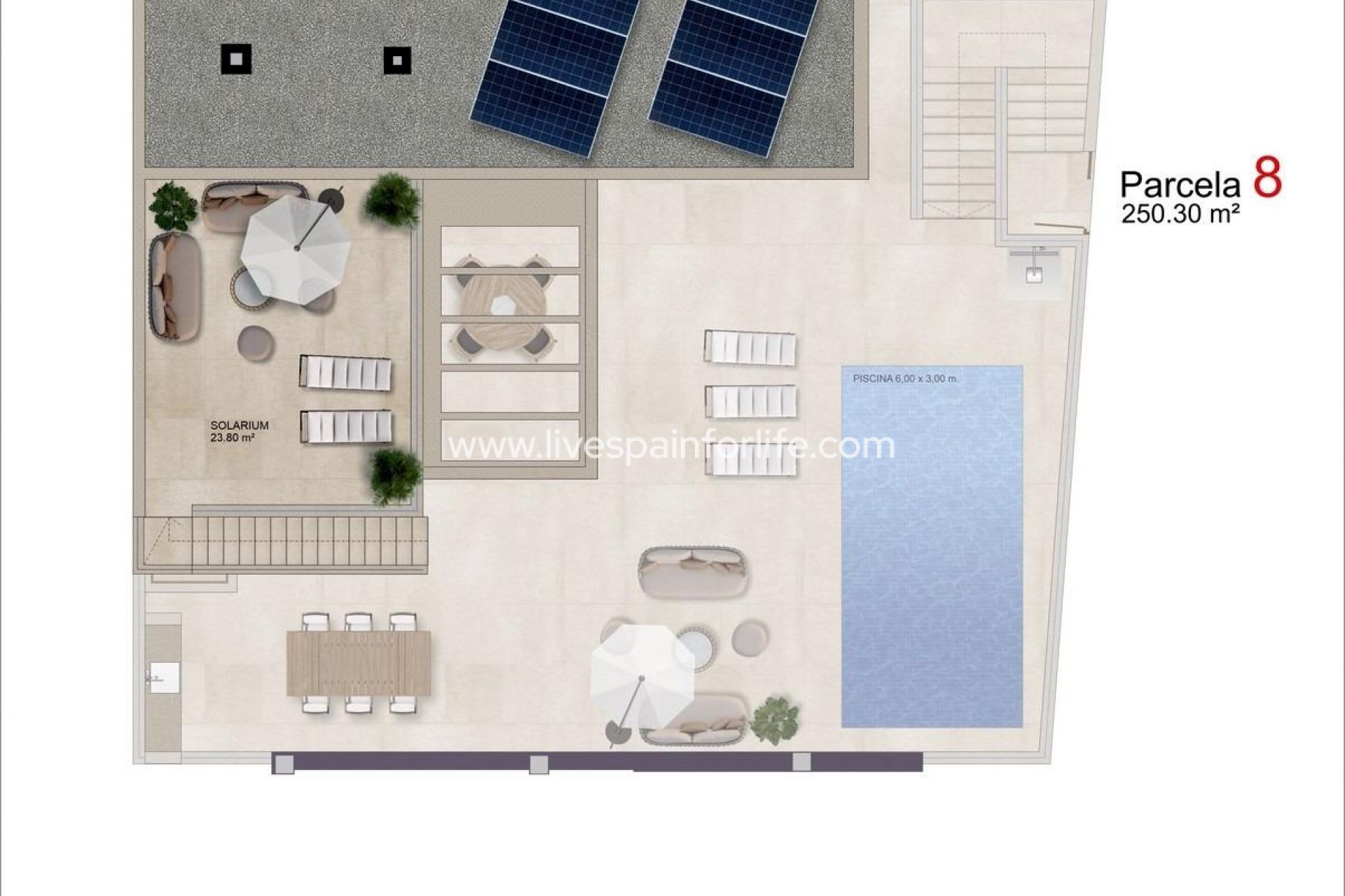 Nouvelle construction - Villa (indépendant) -
Benijofar - Atalaya Park