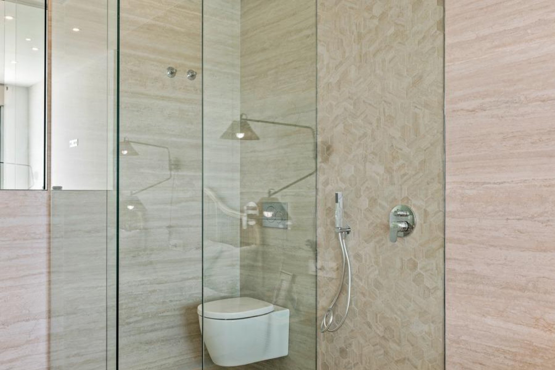 Nouvelle construction - Villa (indépendant) -
Benijofar - Centro