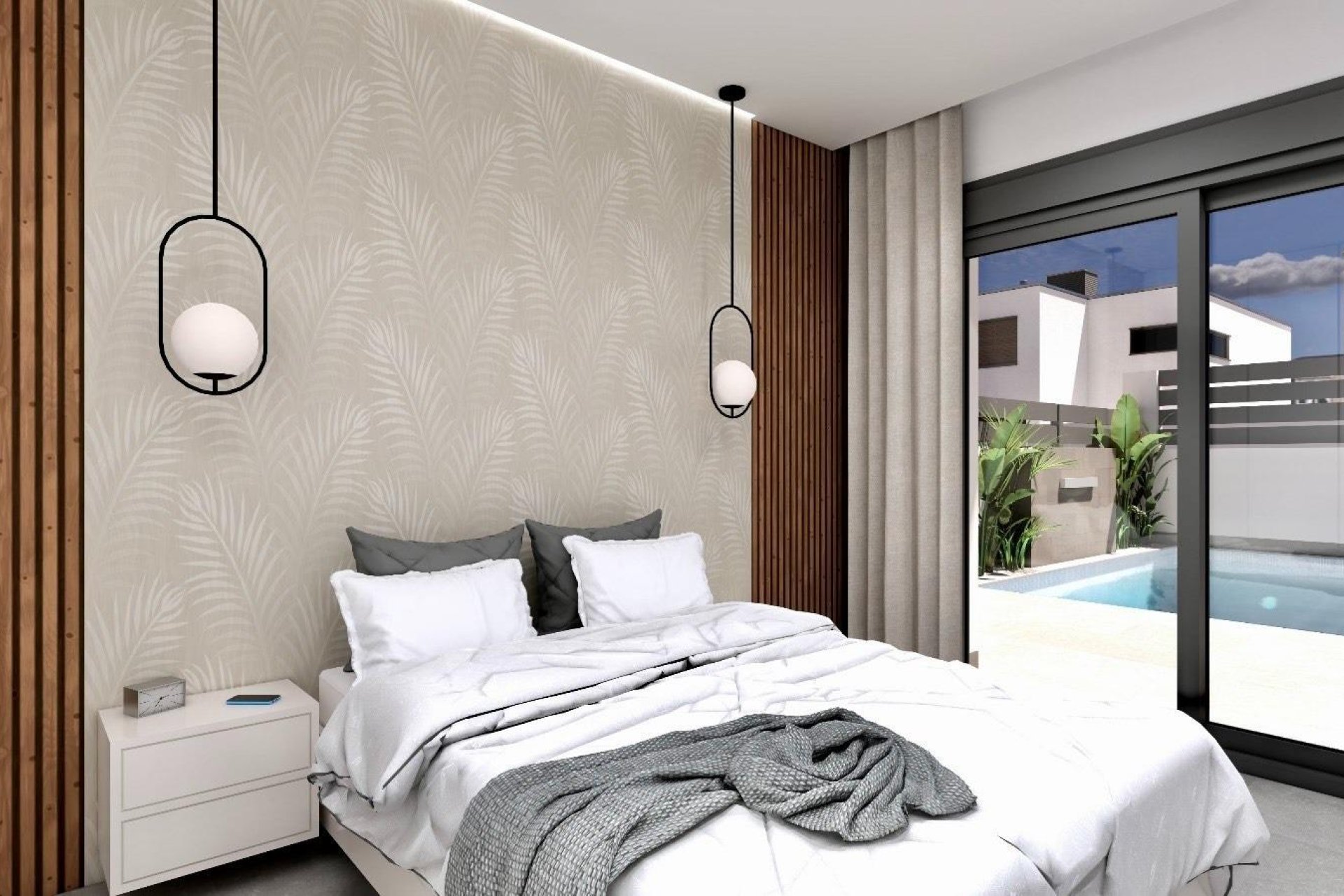 Nouvelle construction - Villa (indépendant) -
Benijofar - Pueblo