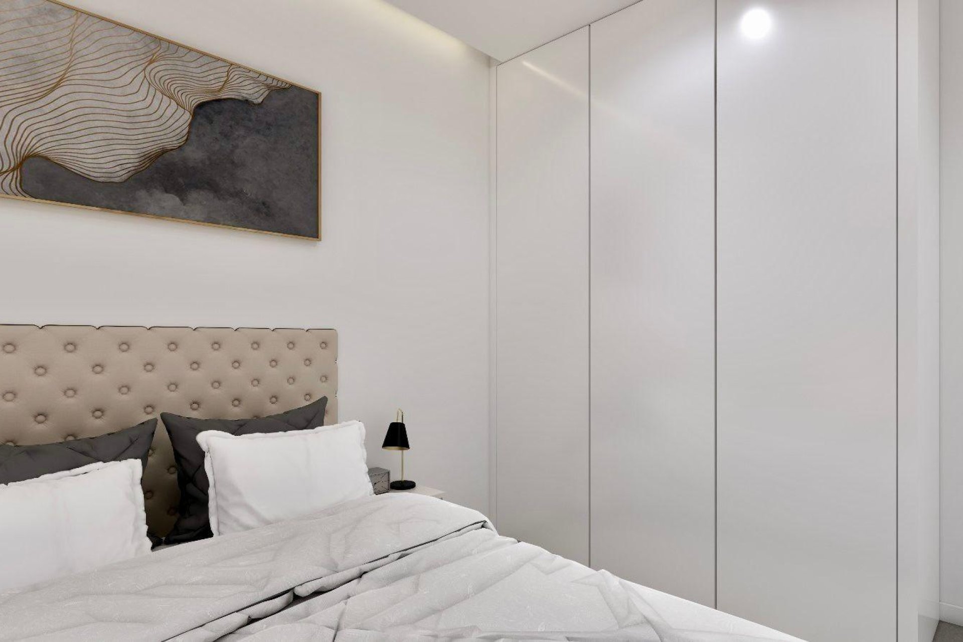 Nouvelle construction - Villa (indépendant) -
Benijofar - Pueblo