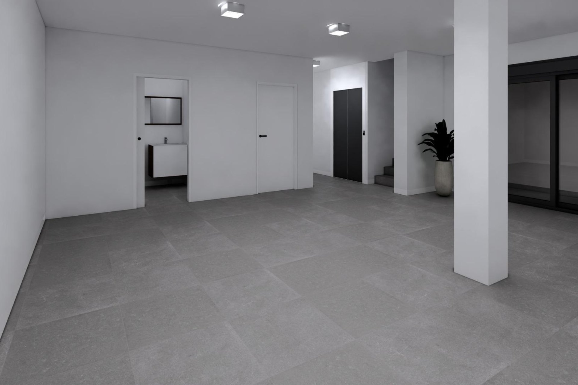 Nouvelle construction - Villa (indépendant) -
Benijofar - Pueblo