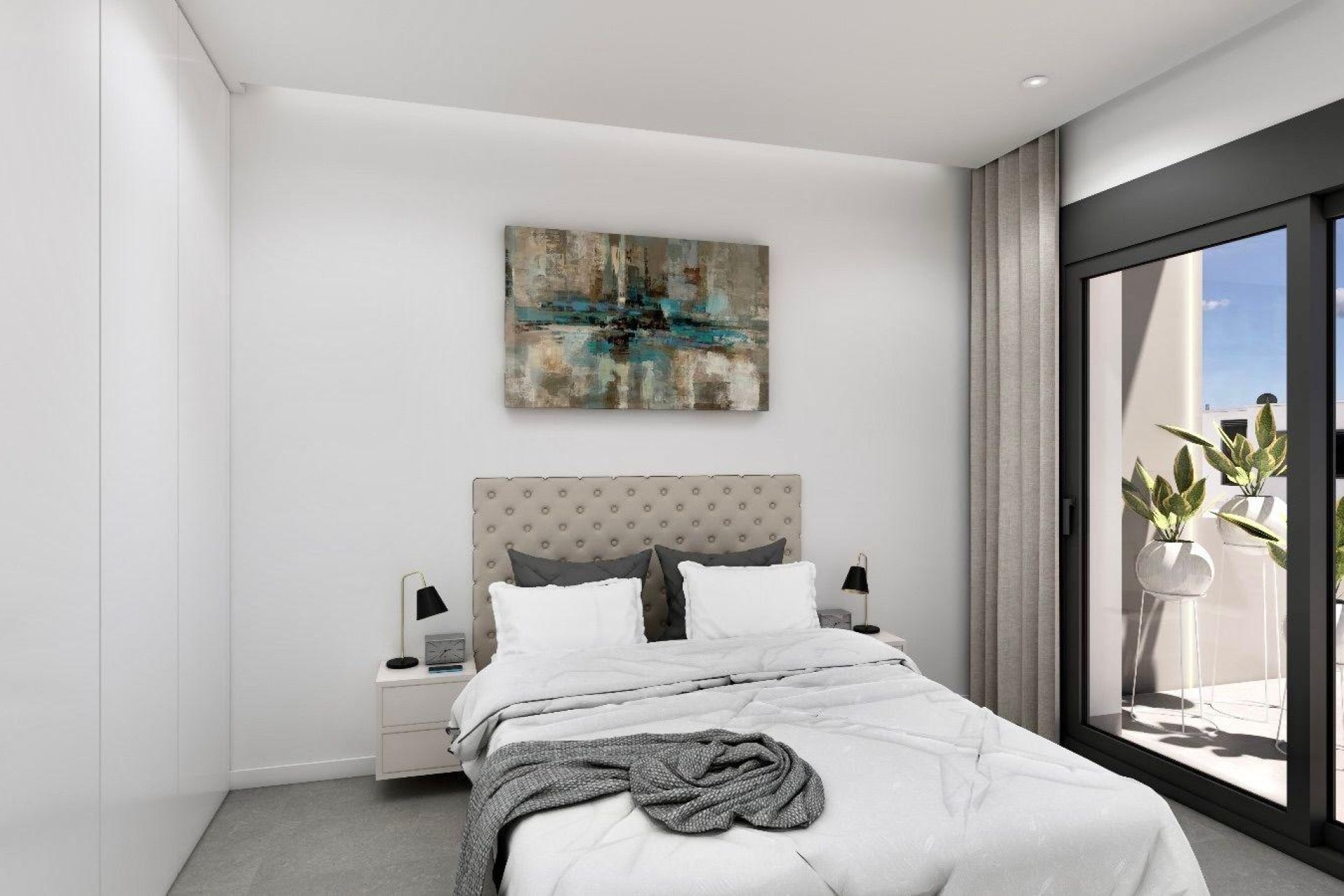 Nouvelle construction - Villa (indépendant) -
Benijofar - Pueblo