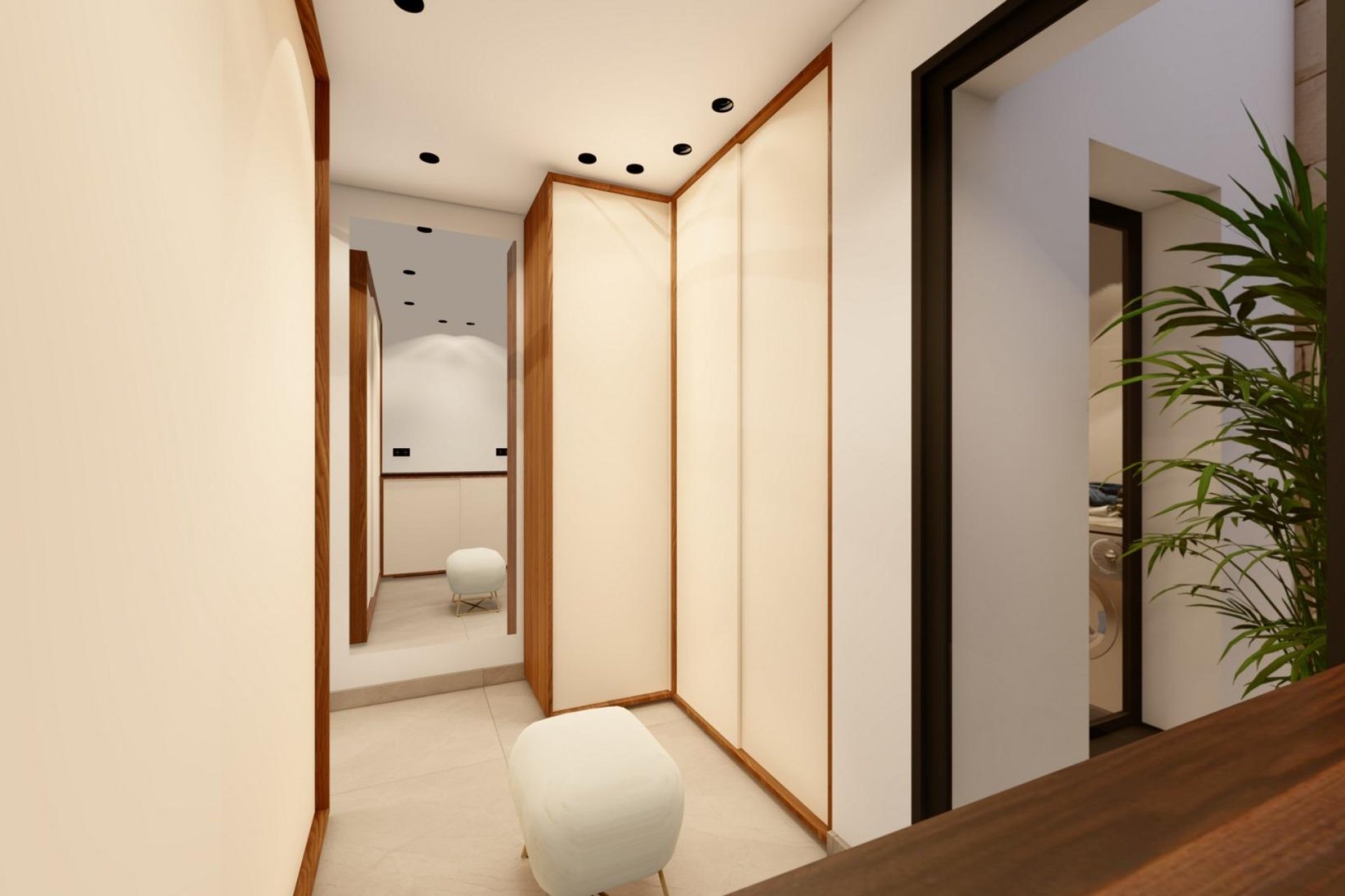 Nouvelle construction - Villa (indépendant) -
Benijofar - Urb. Monteazul