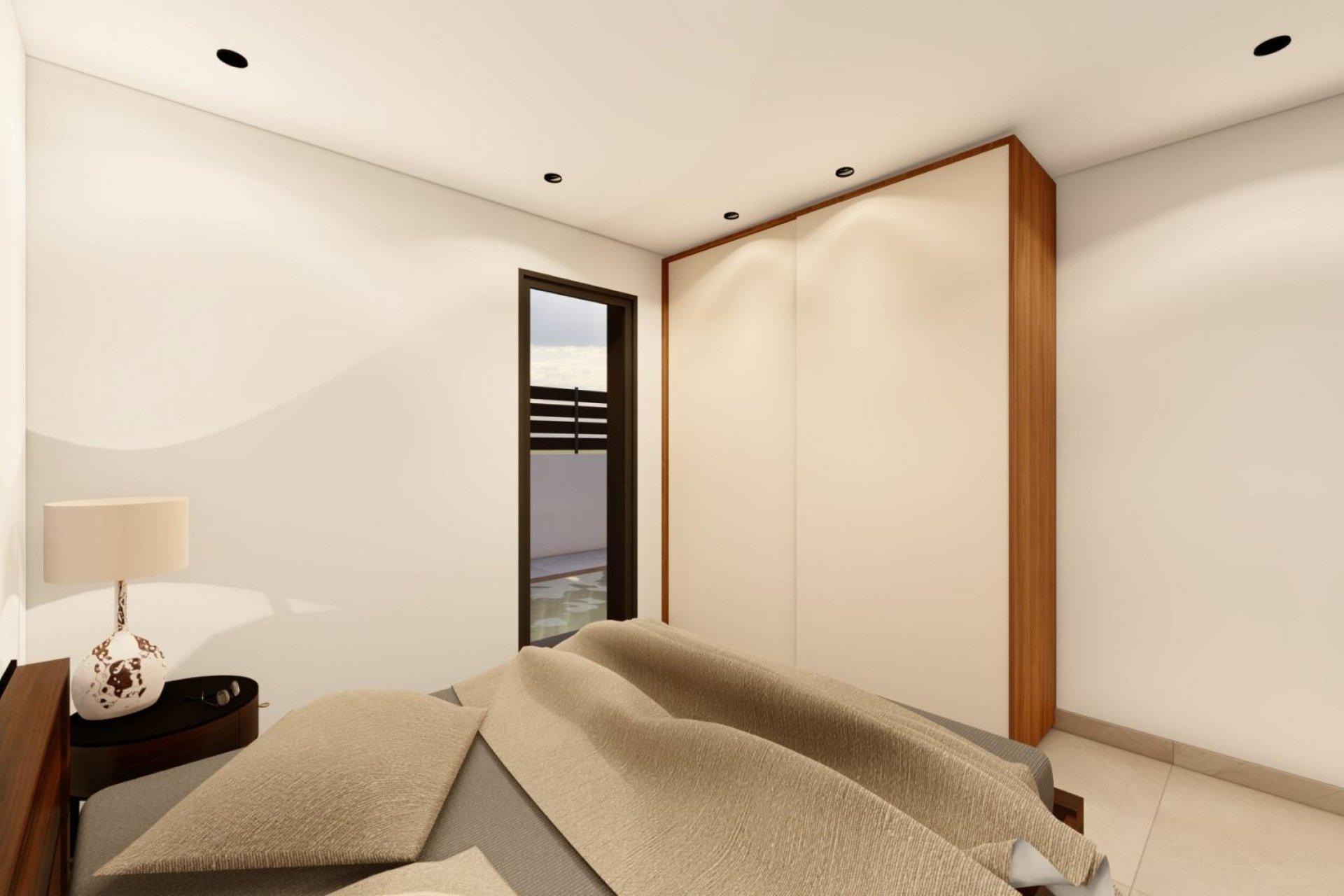 Nouvelle construction - Villa (indépendant) -
Benijofar