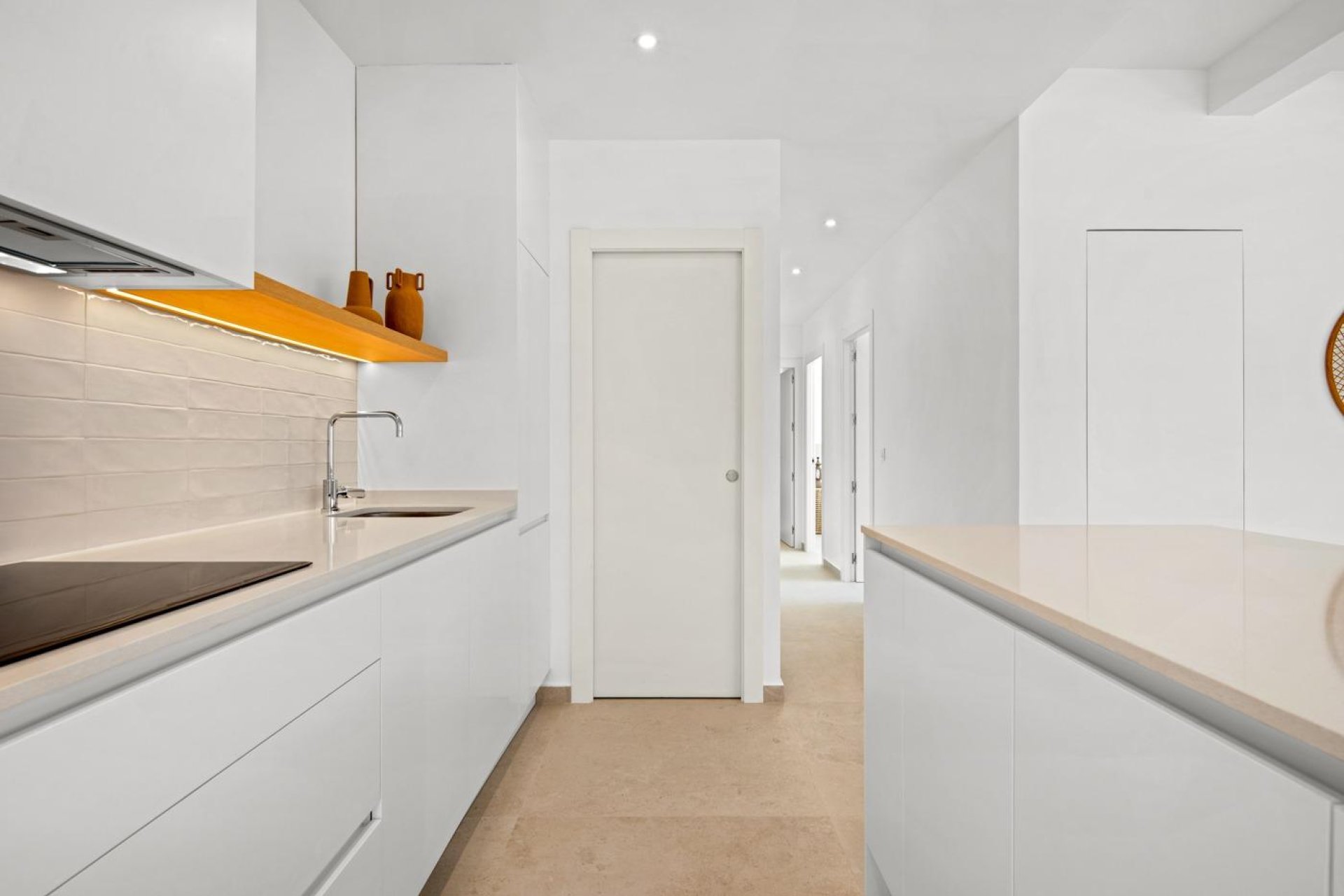 Nouvelle construction - Villa (indépendant) -
Benijofar