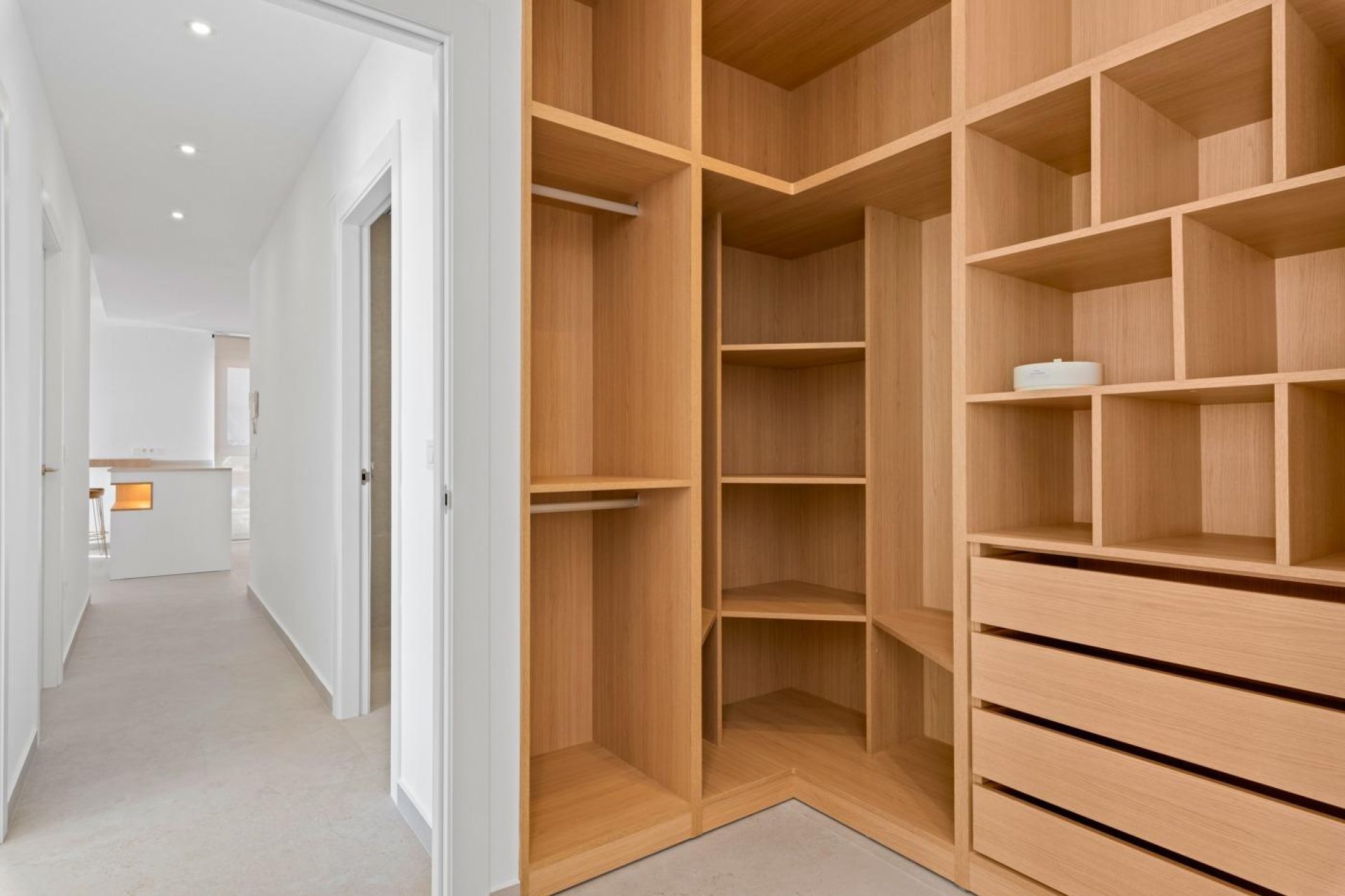 Nouvelle construction - Villa (indépendant) -
Benijofar