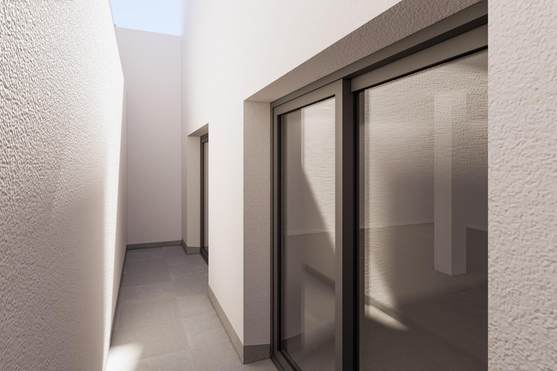 Nouvelle construction - Villa (indépendant) -
Benijofar