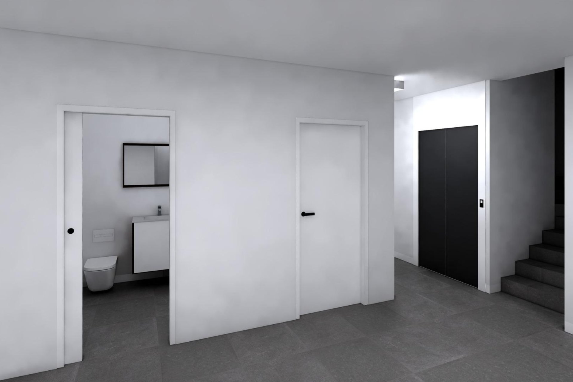 Nouvelle construction - Villa (indépendant) -
Benijofar