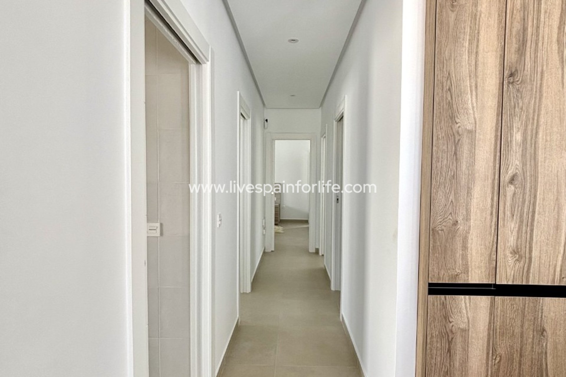 Nouvelle construction - Villa (indépendant) -
Benijofar