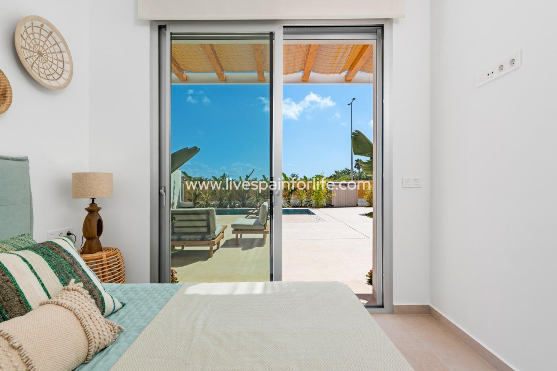 Nouvelle construction - Villa (indépendant) -
Benijofar